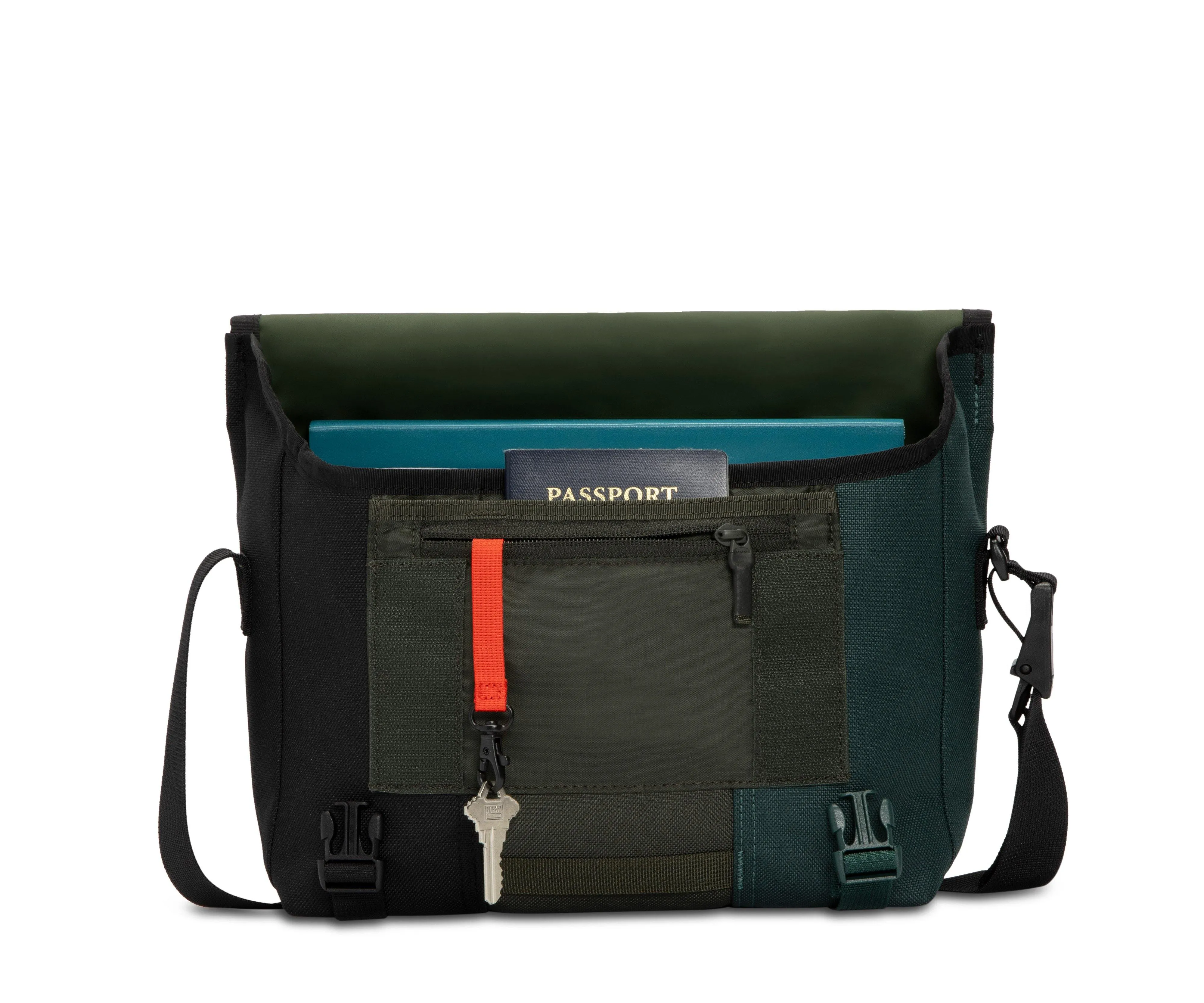 Timbuk2 Classic Messenger