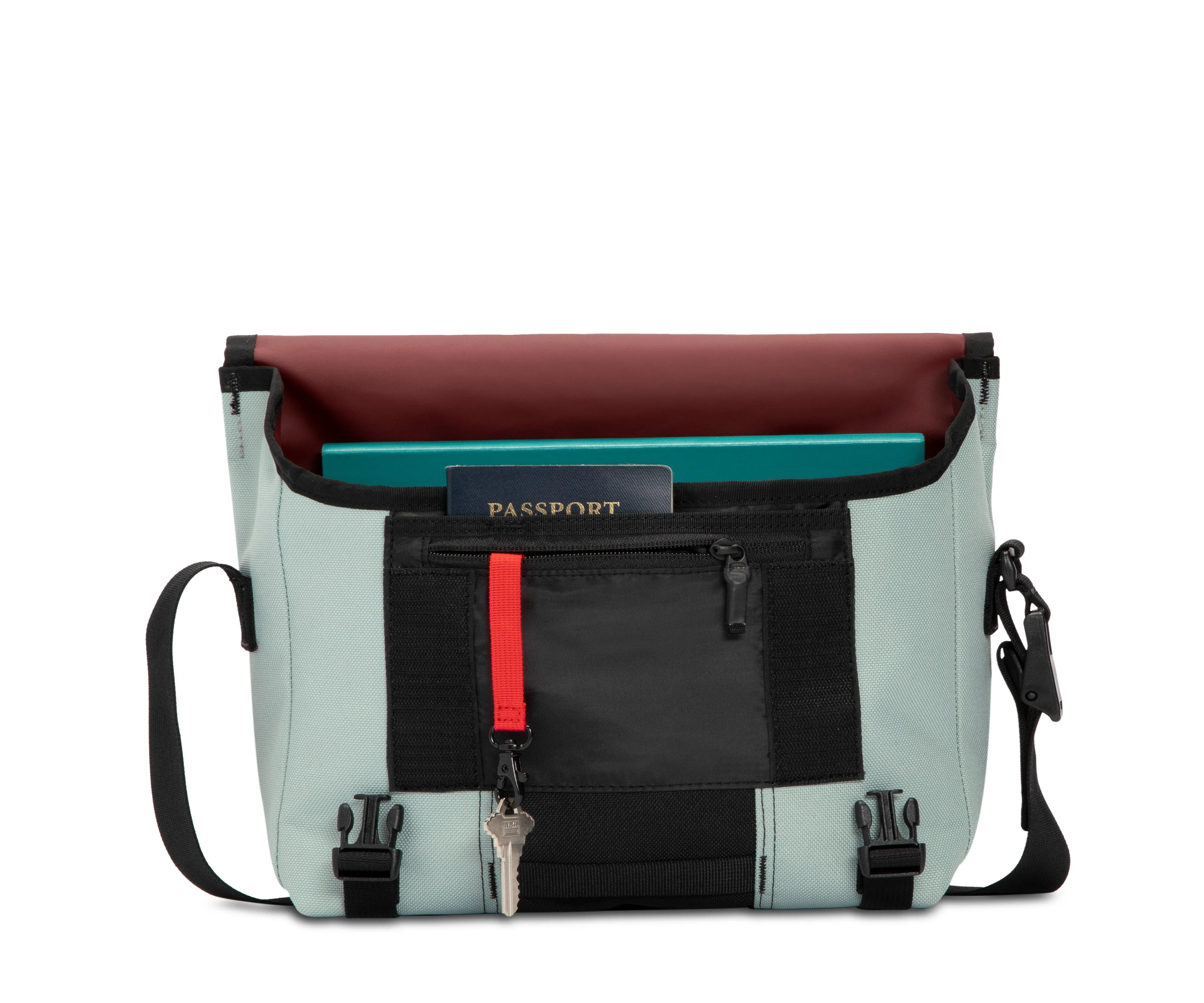Timbuk2 Classic Messenger