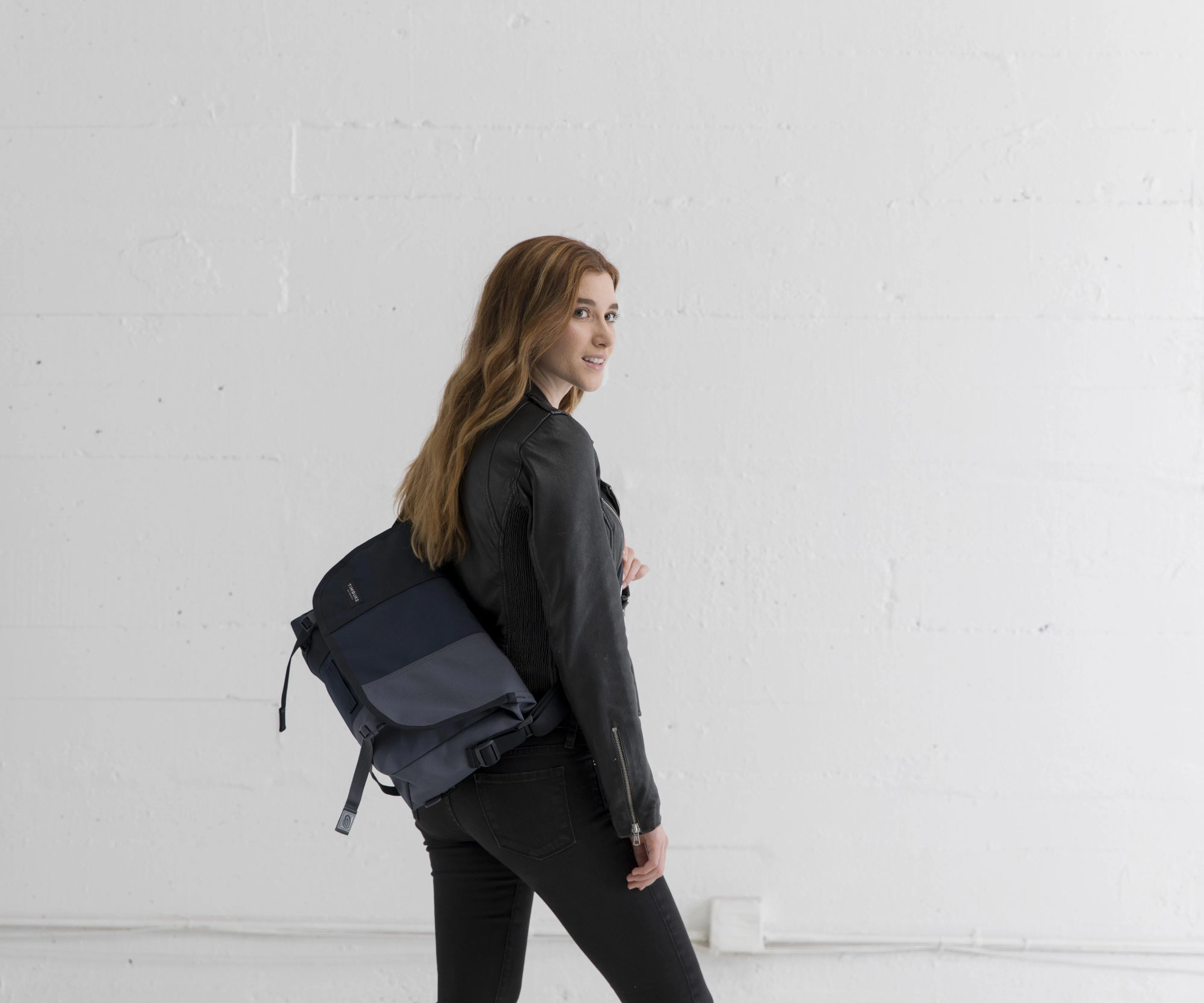 Timbuk2 Classic Messenger