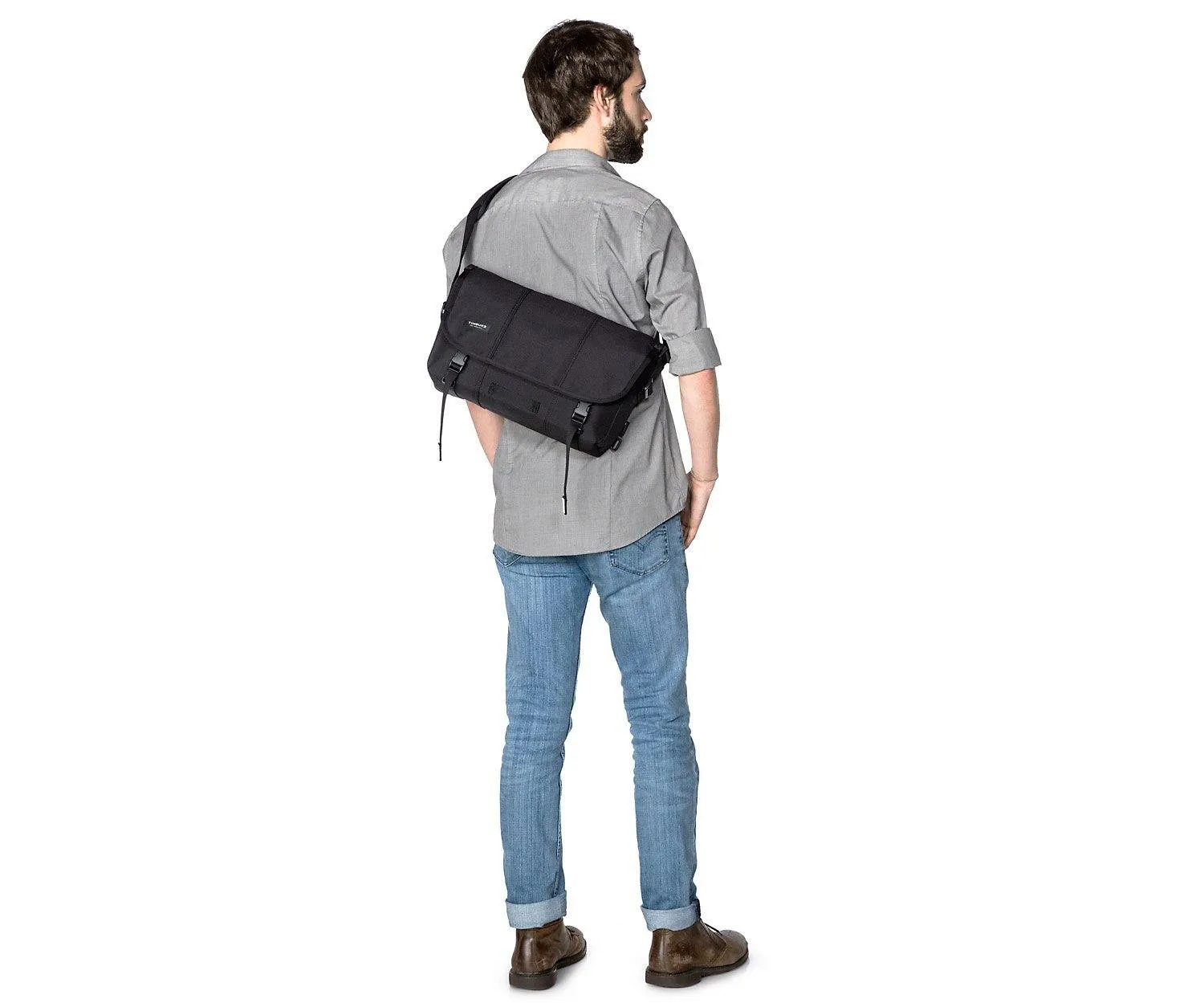 Timbuk2 Classic Messenger