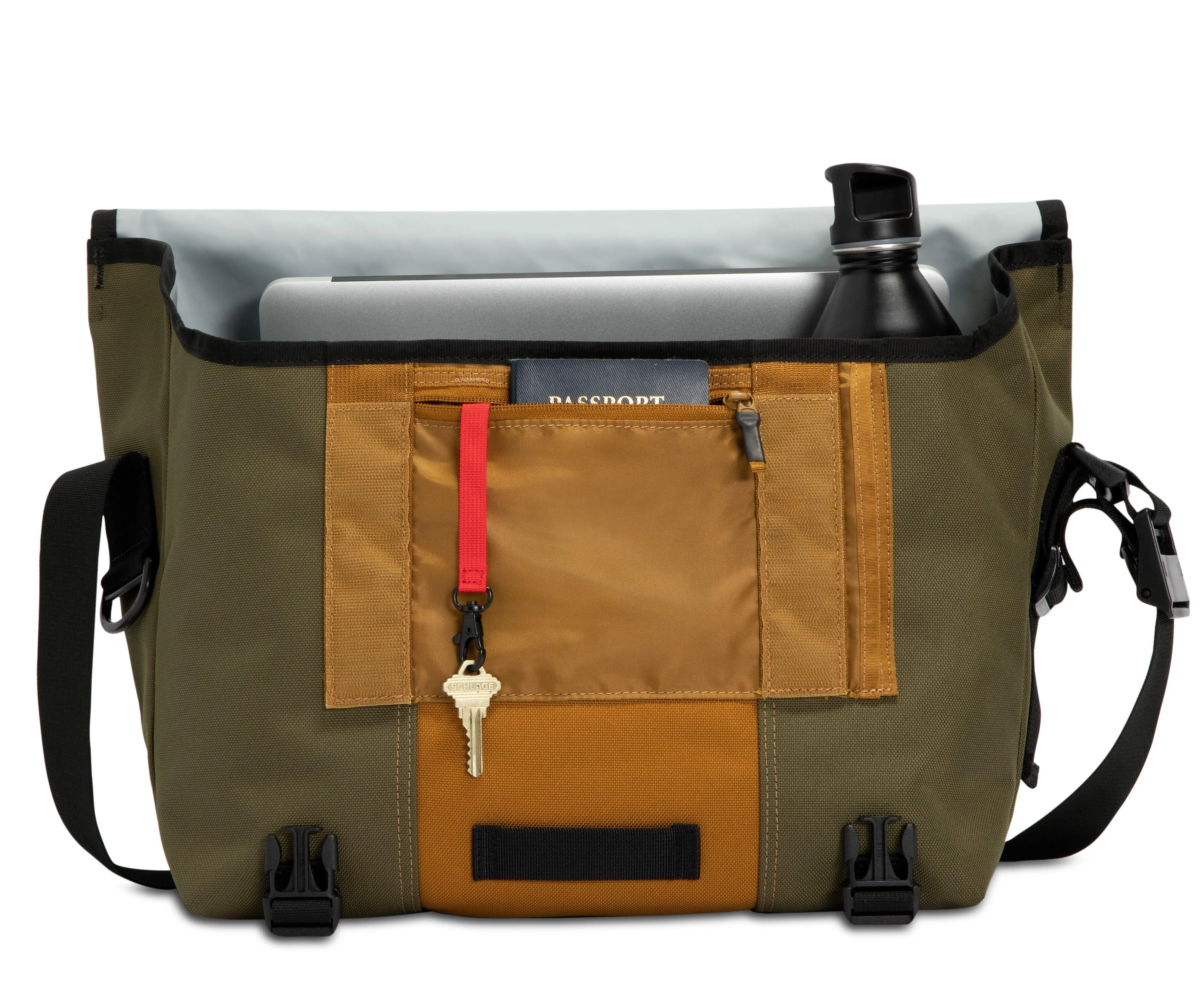 Timbuk2 Classic Messenger