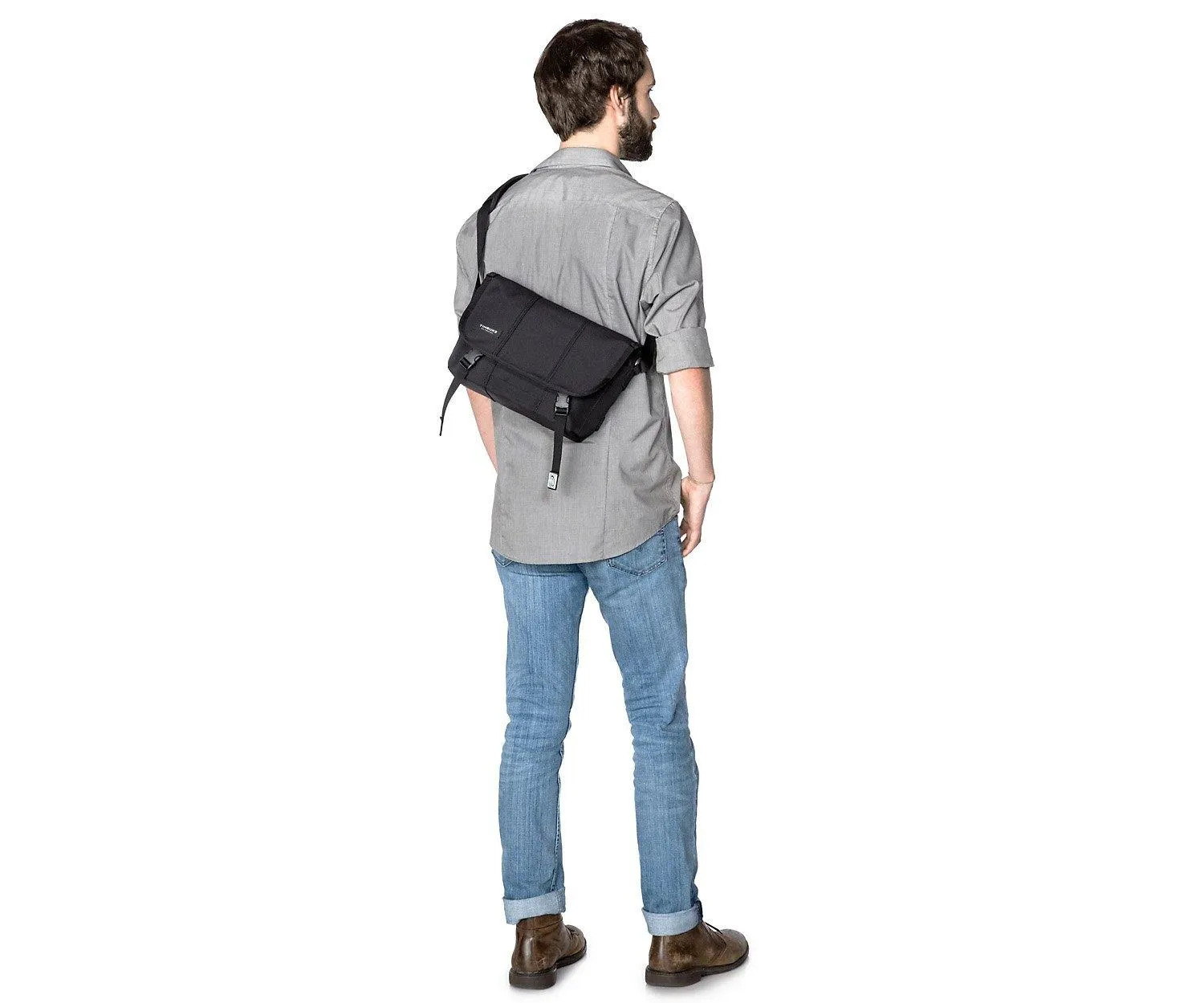 Timbuk2 Classic Messenger