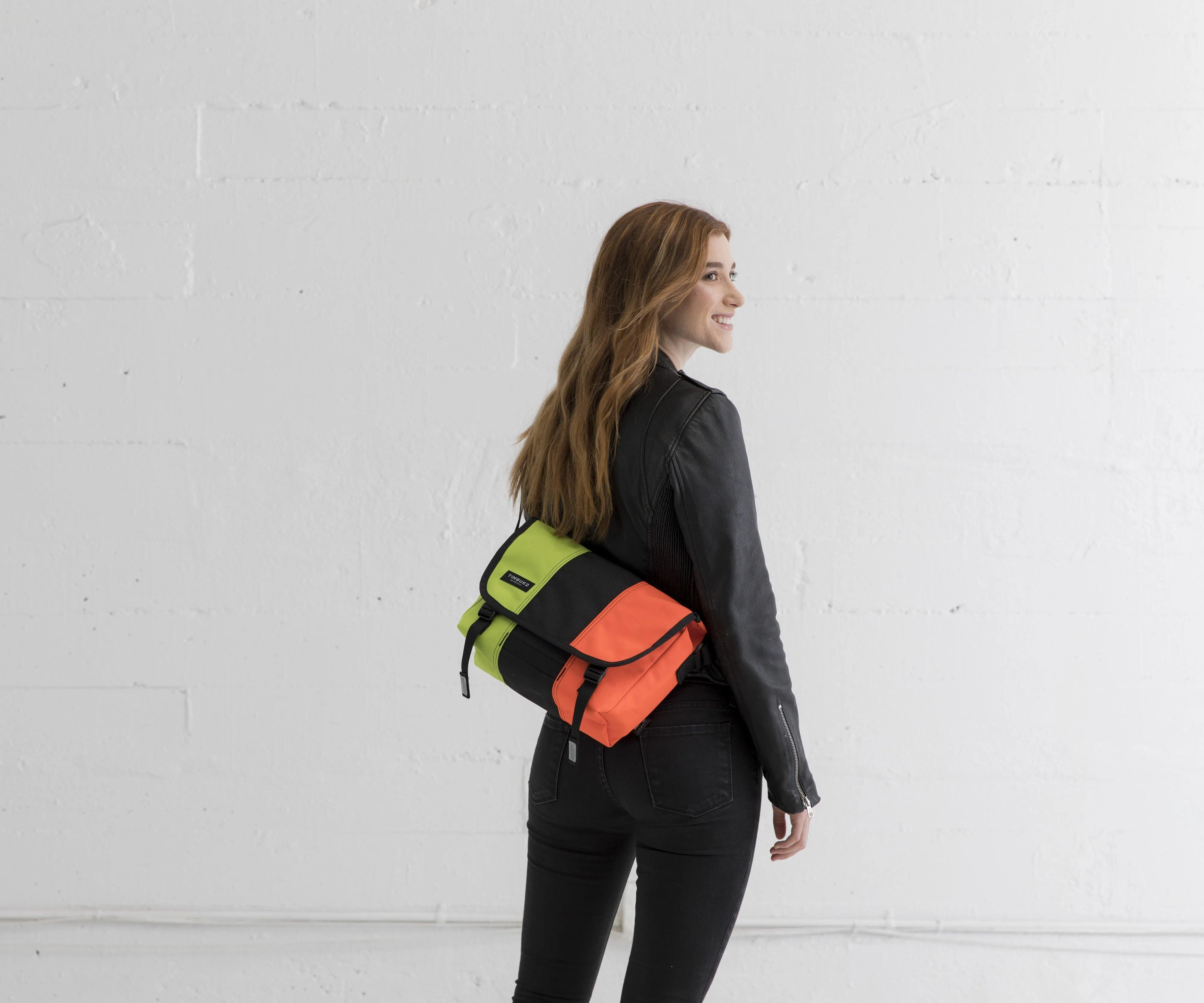 Timbuk2 Classic Messenger