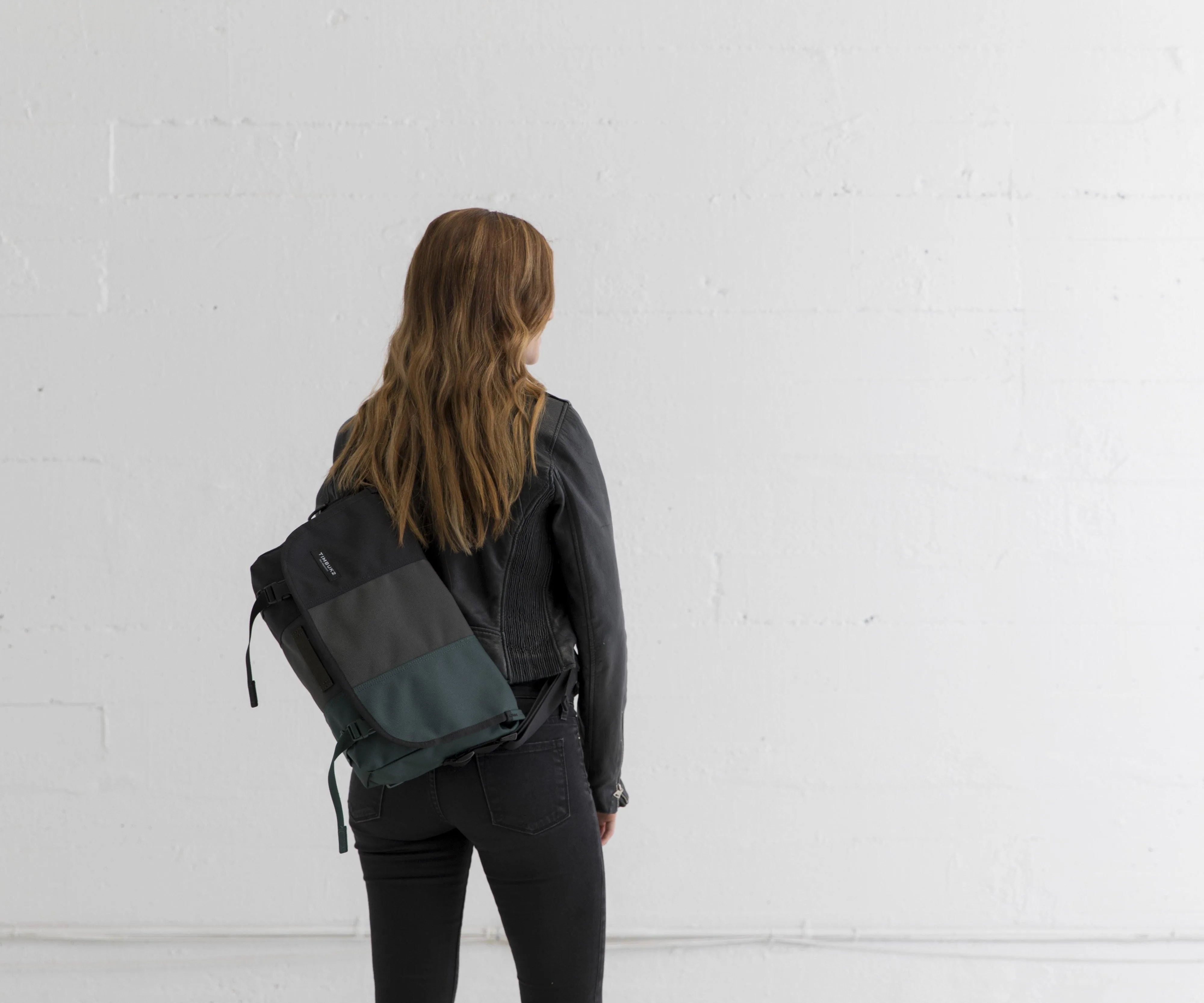 Timbuk2 Classic Messenger
