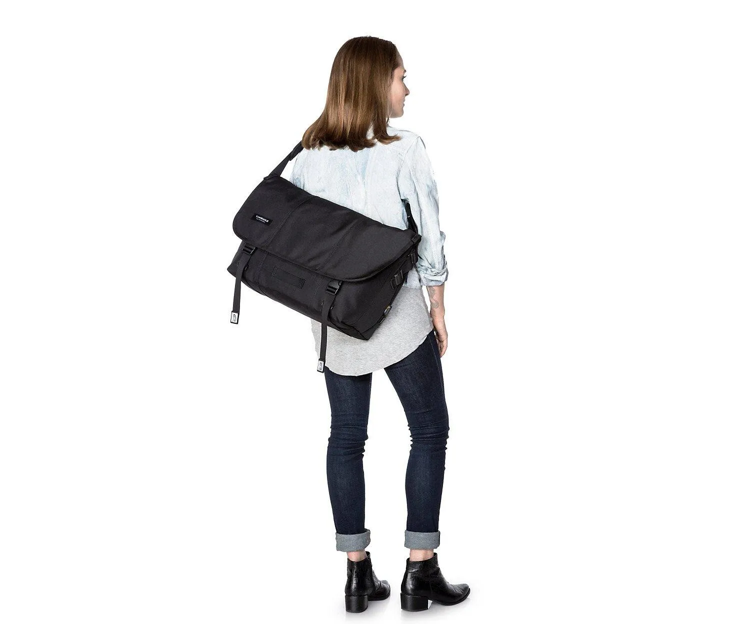 Timbuk2 Classic Messenger