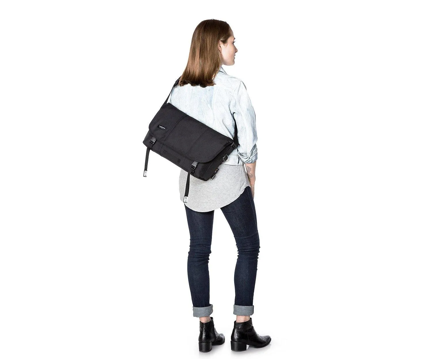 Timbuk2 Classic Messenger
