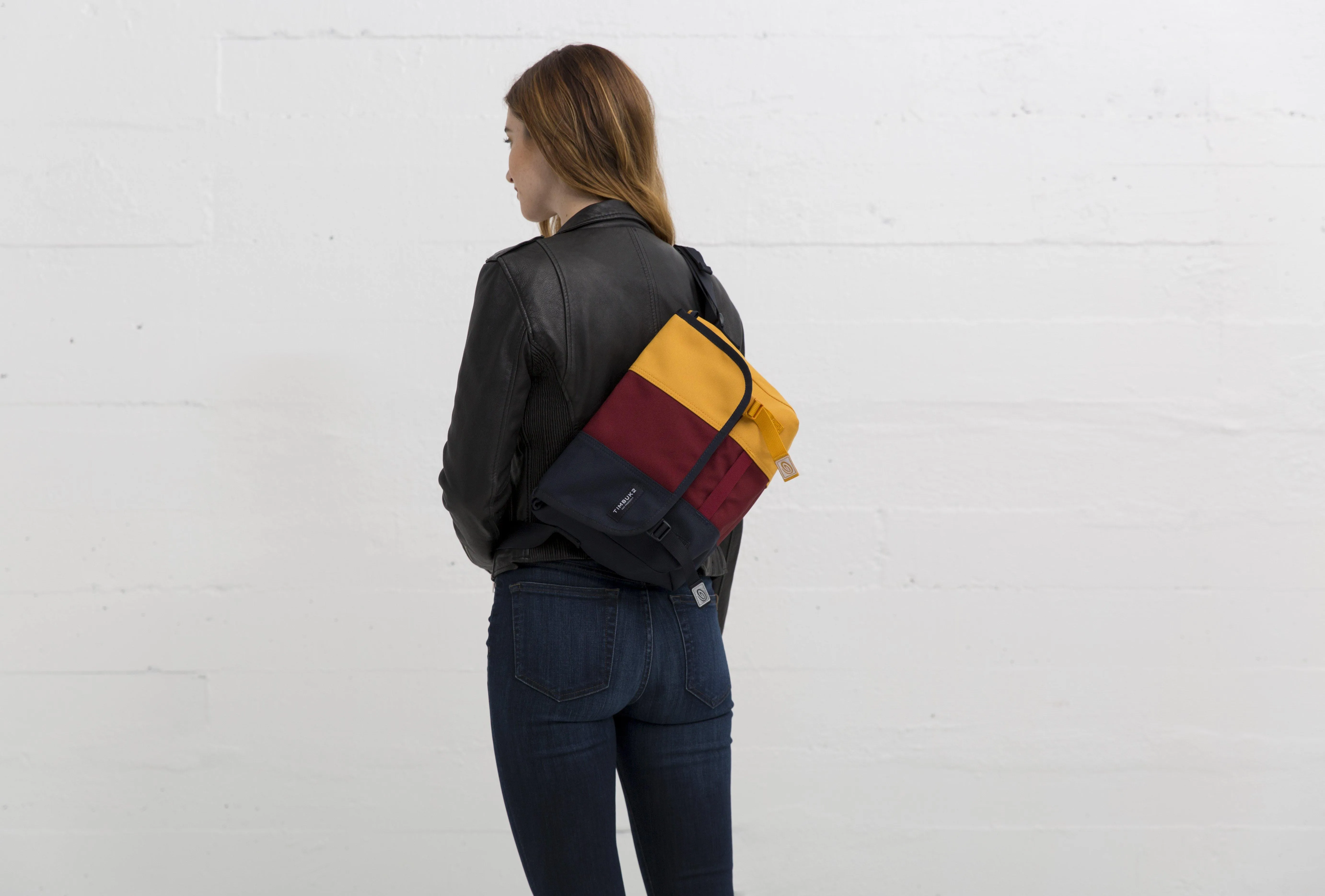Timbuk2 Classic Messenger