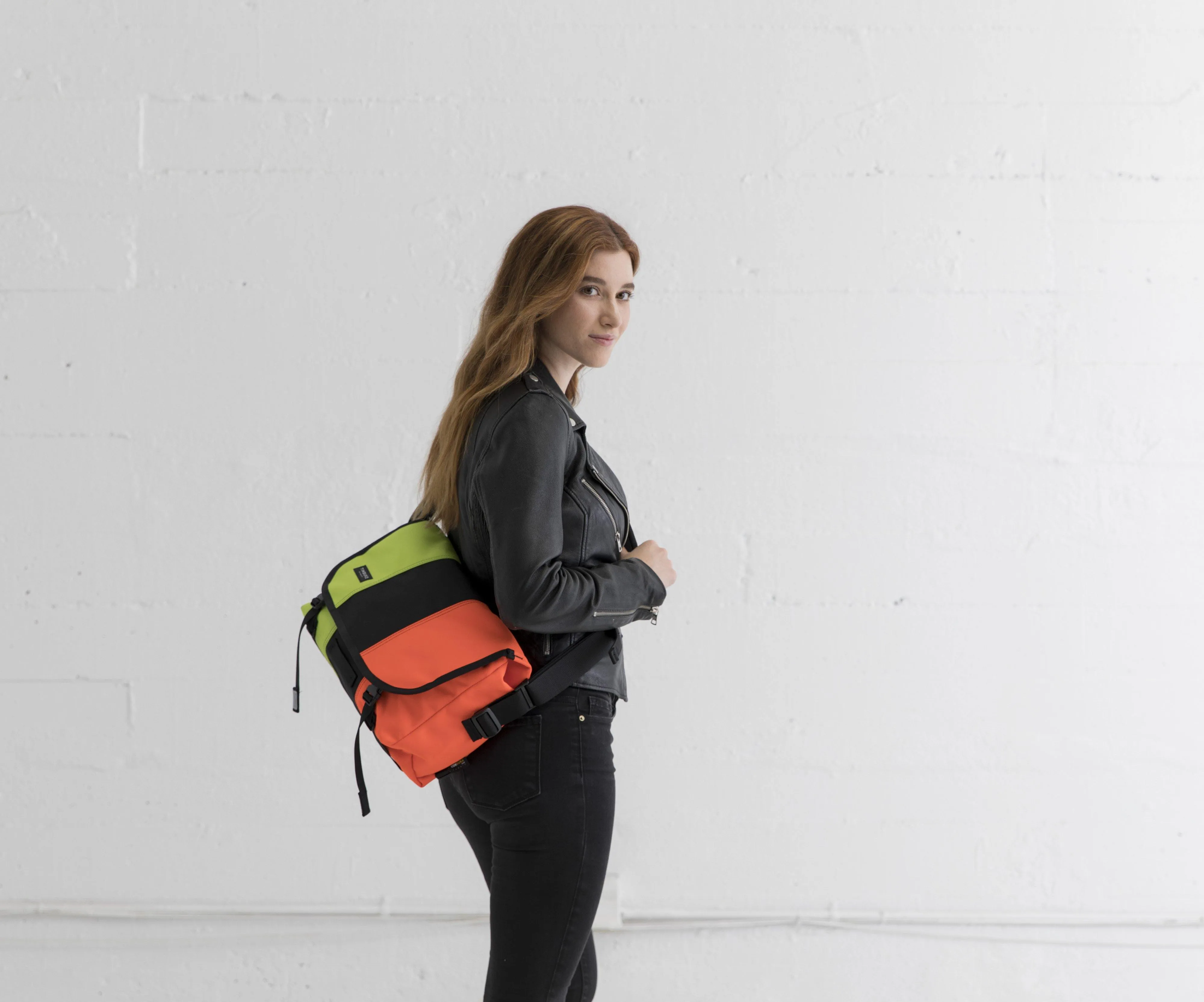Timbuk2 Classic Messenger