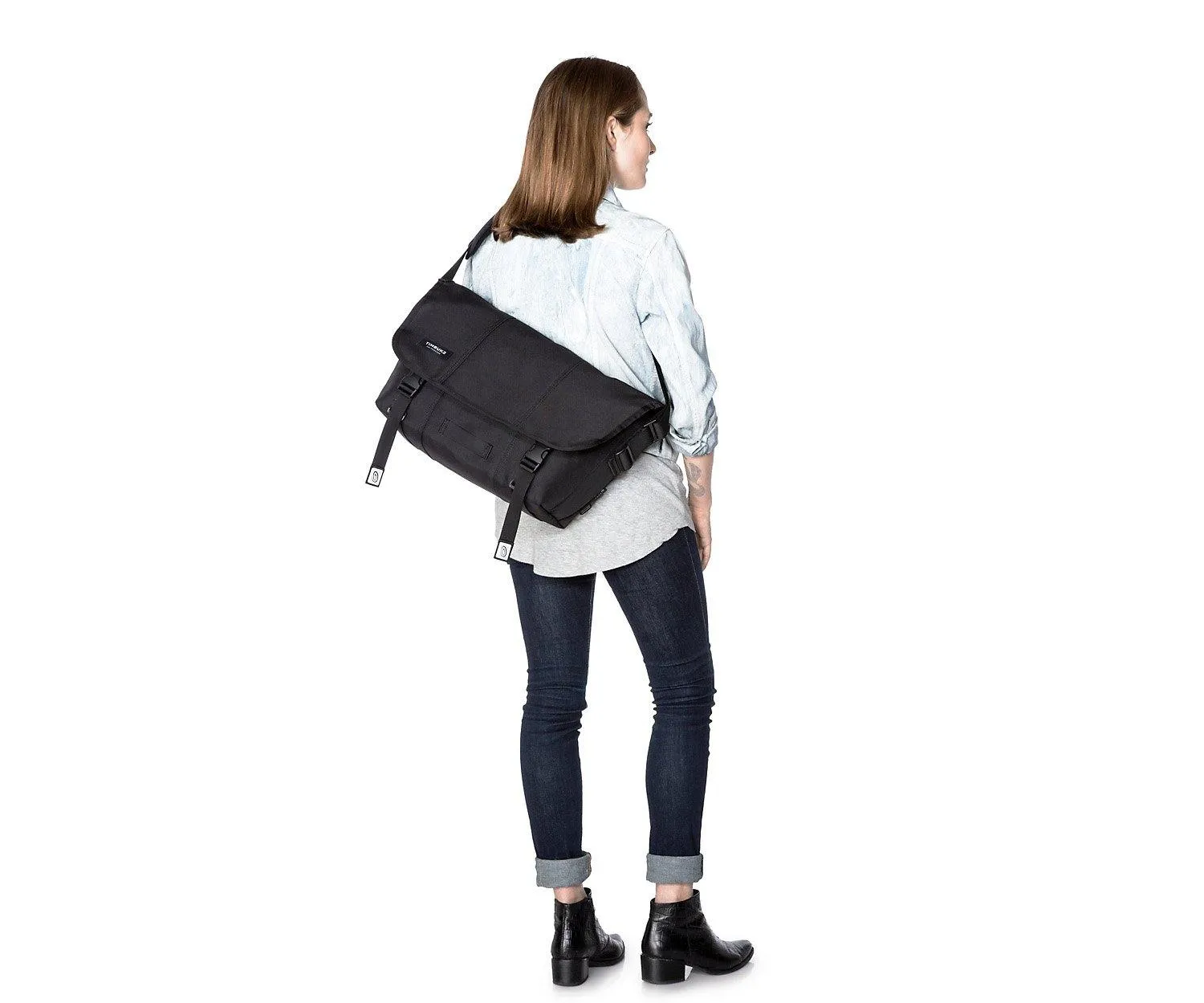 Timbuk2 Classic Messenger