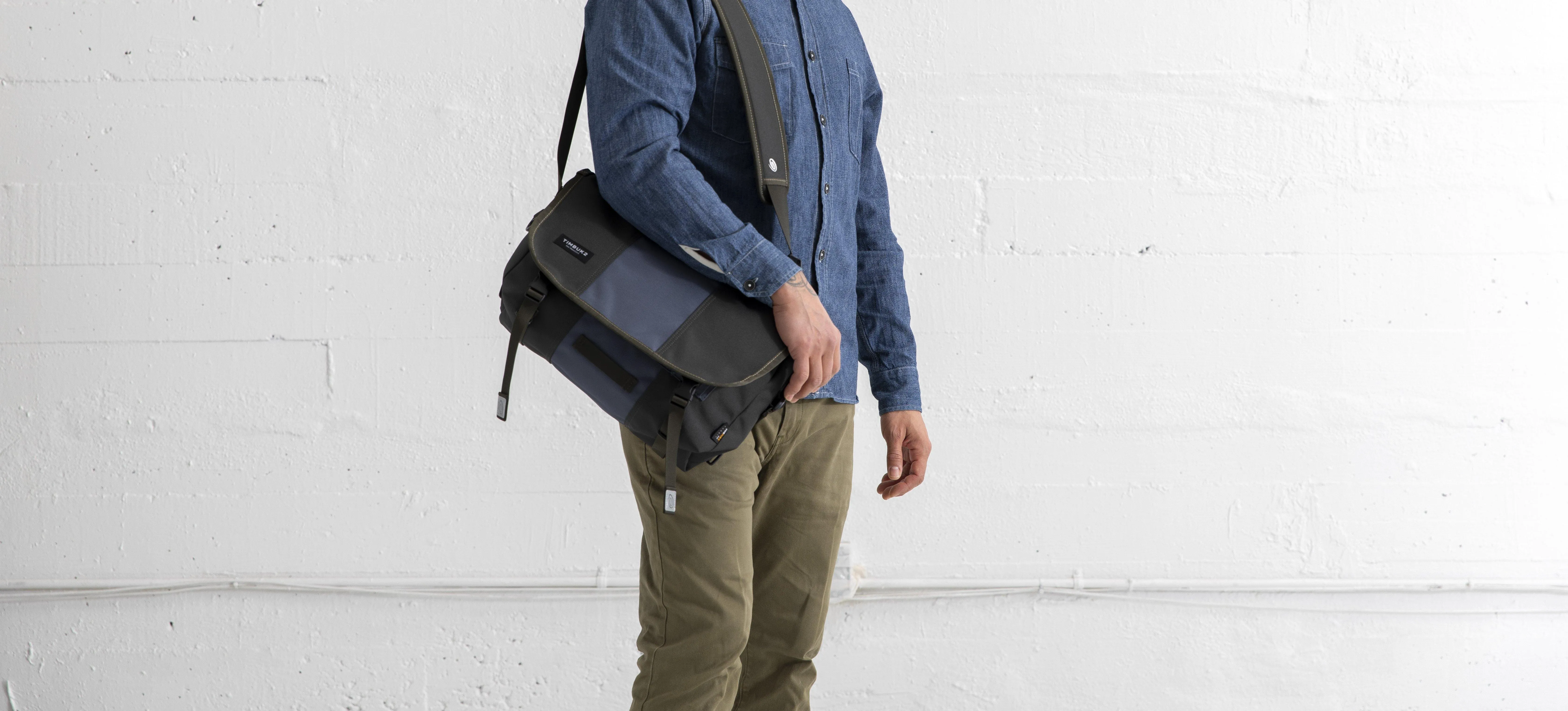 Timbuk2 Classic Messenger
