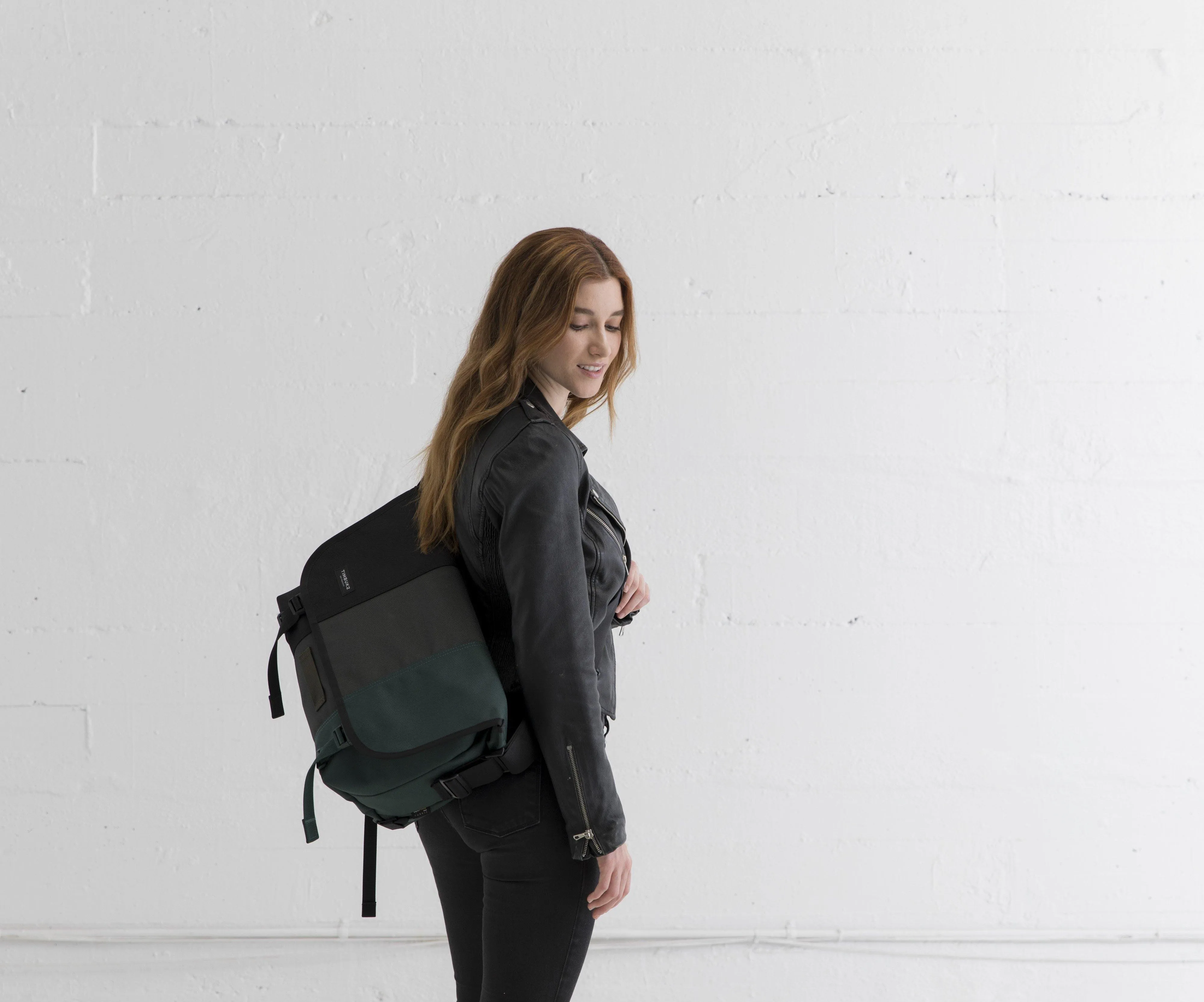 Timbuk2 Classic Messenger
