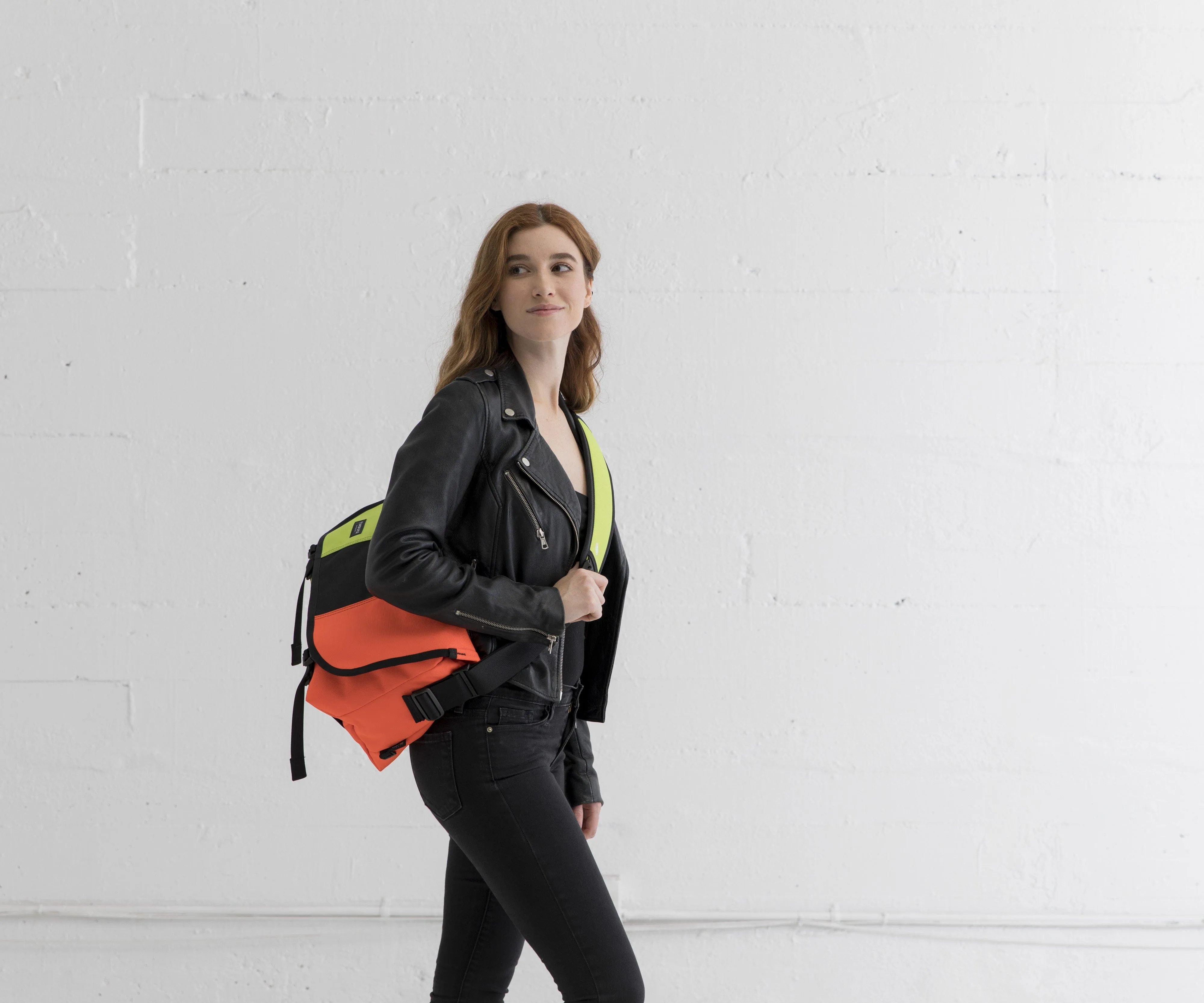 Timbuk2 Classic Messenger