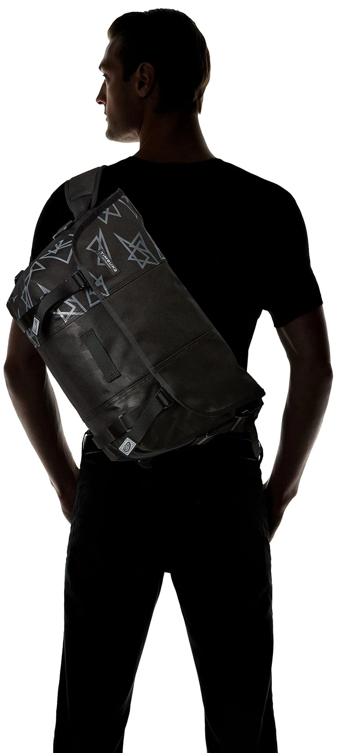 Timbuk2 Classic Messenger