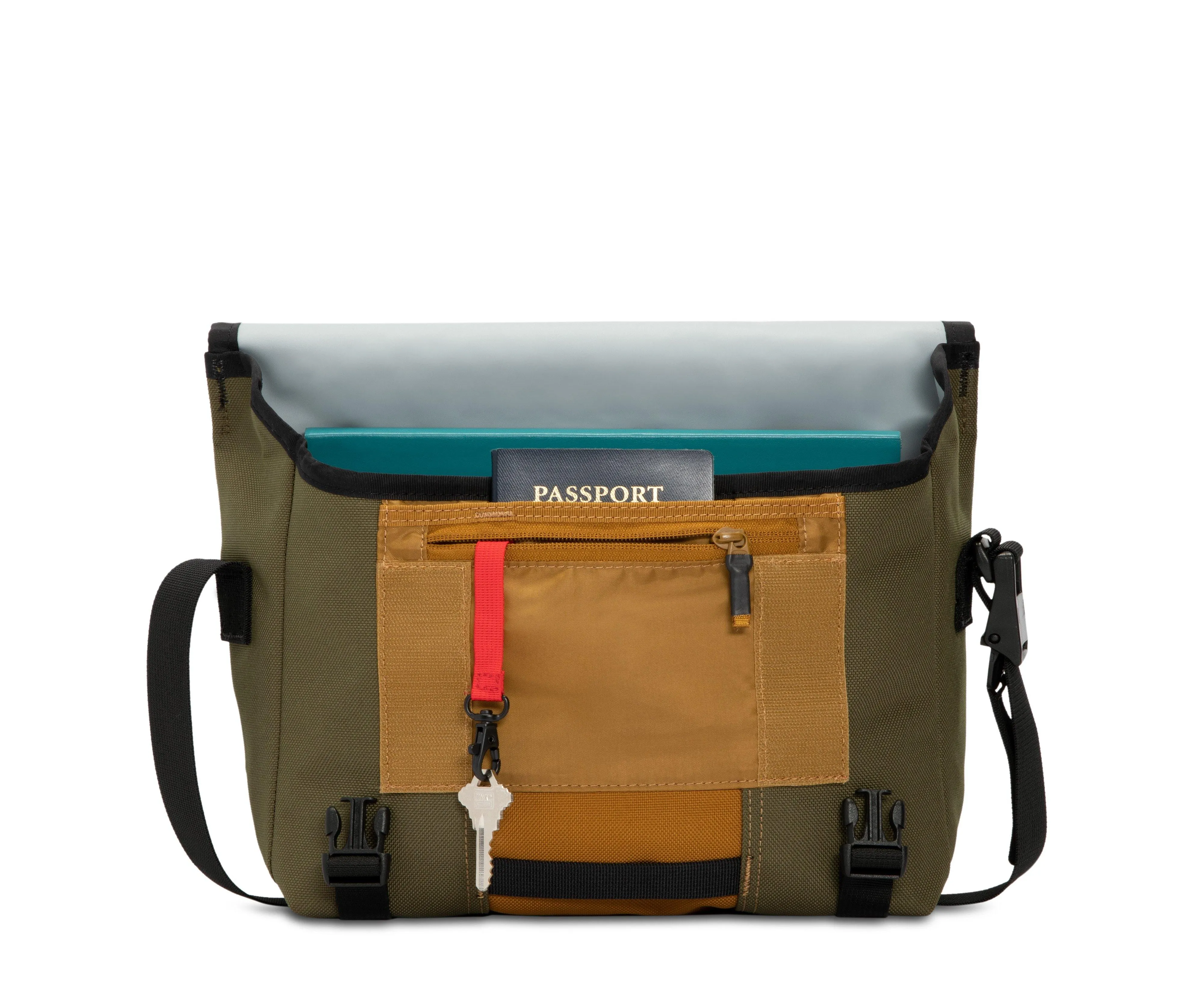 Timbuk2 Classic Messenger