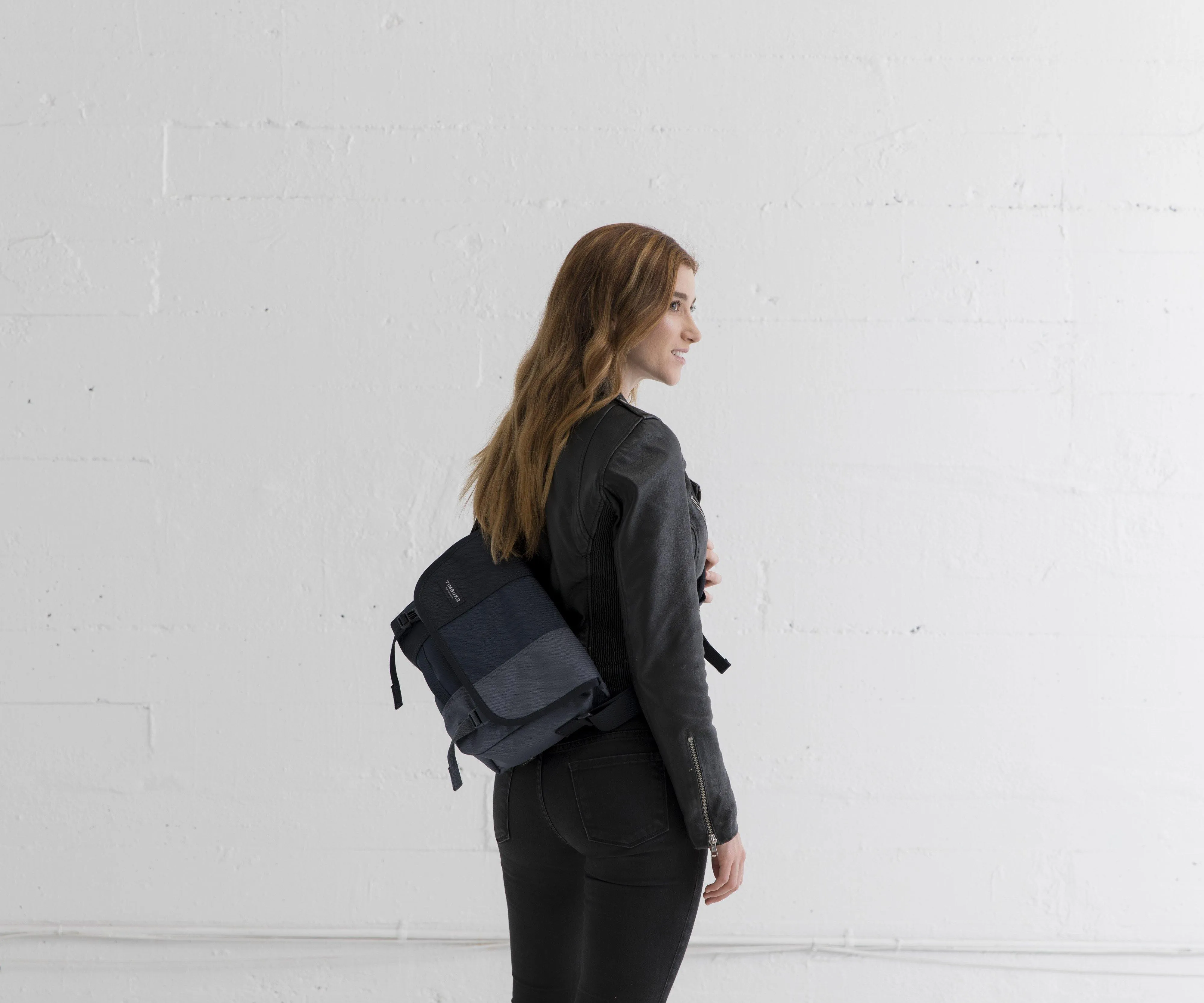 Timbuk2 Classic Messenger