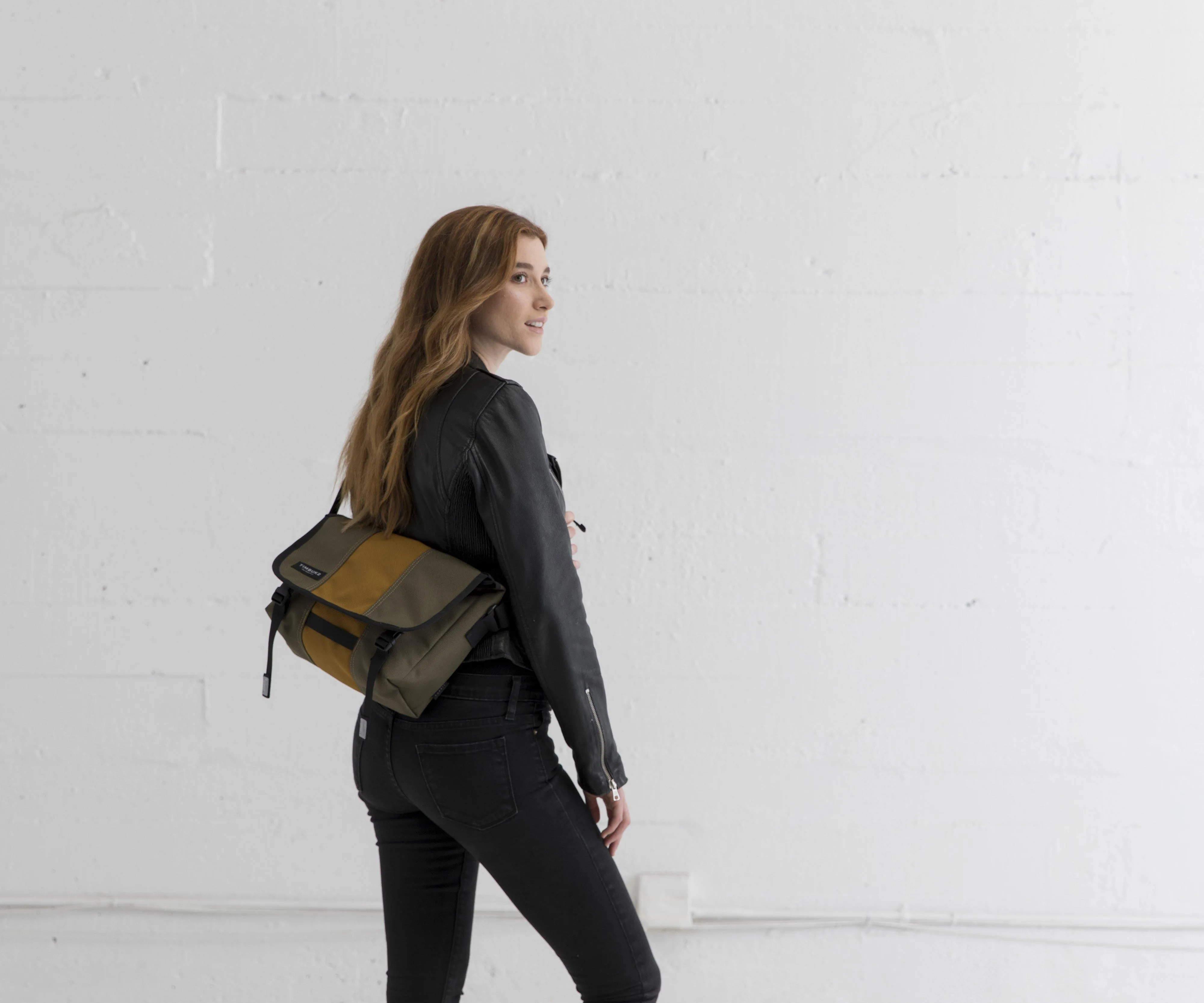 Timbuk2 Classic Messenger