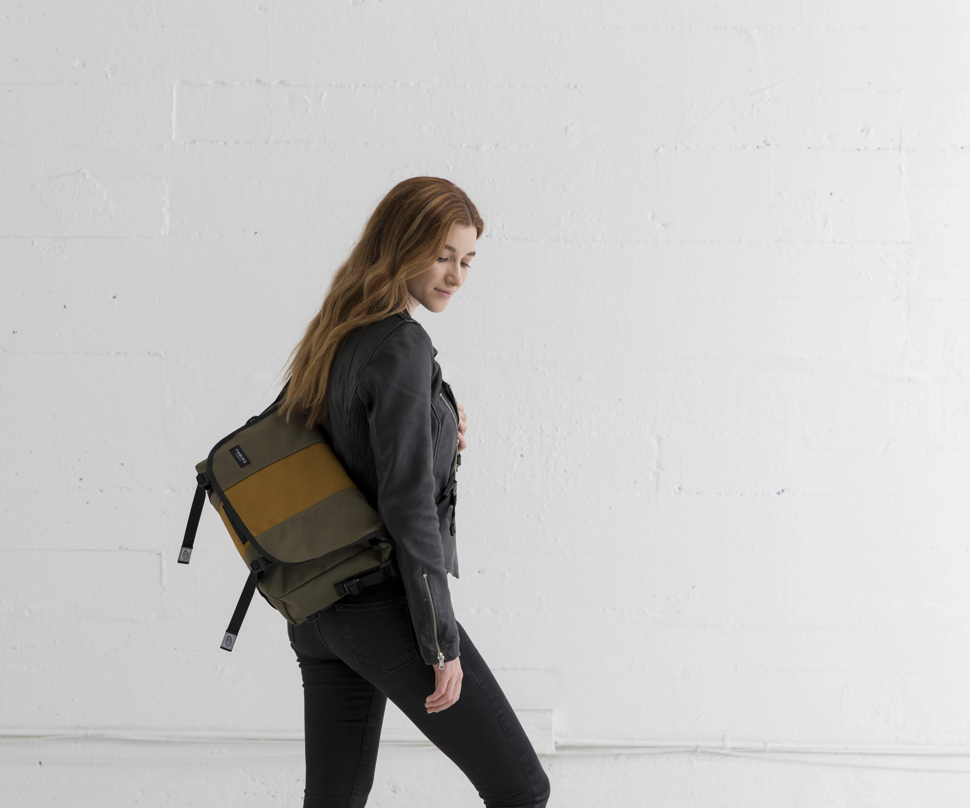 Timbuk2 Classic Messenger