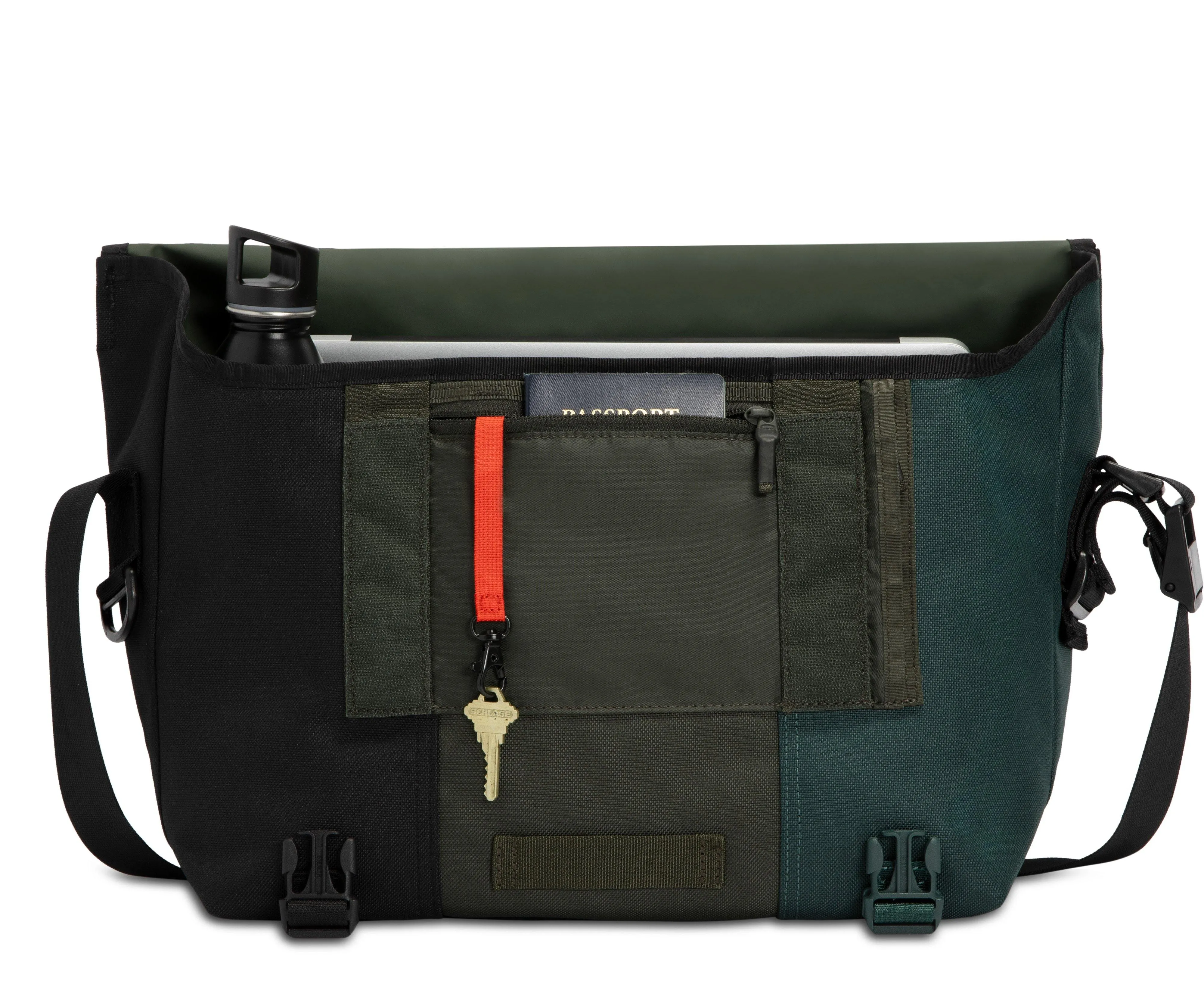 Timbuk2 Classic Messenger