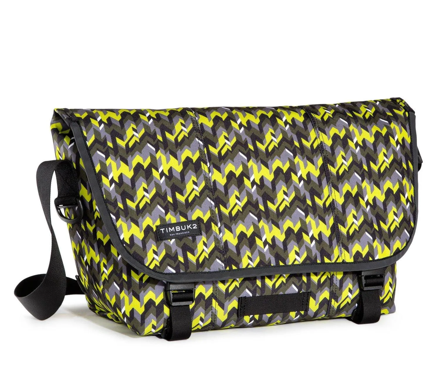 Timbuk2 Classic Messenger