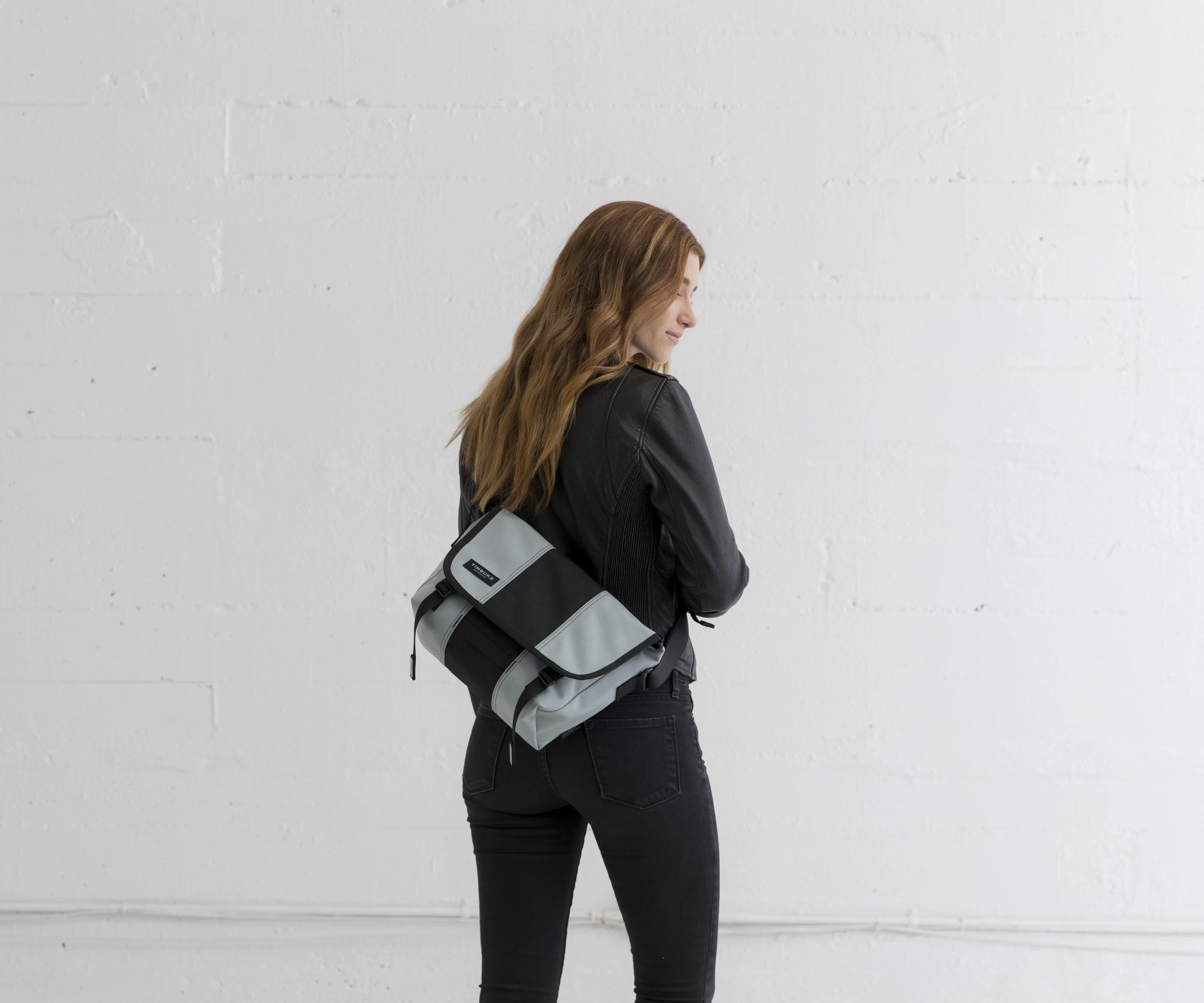 Timbuk2 Classic Messenger