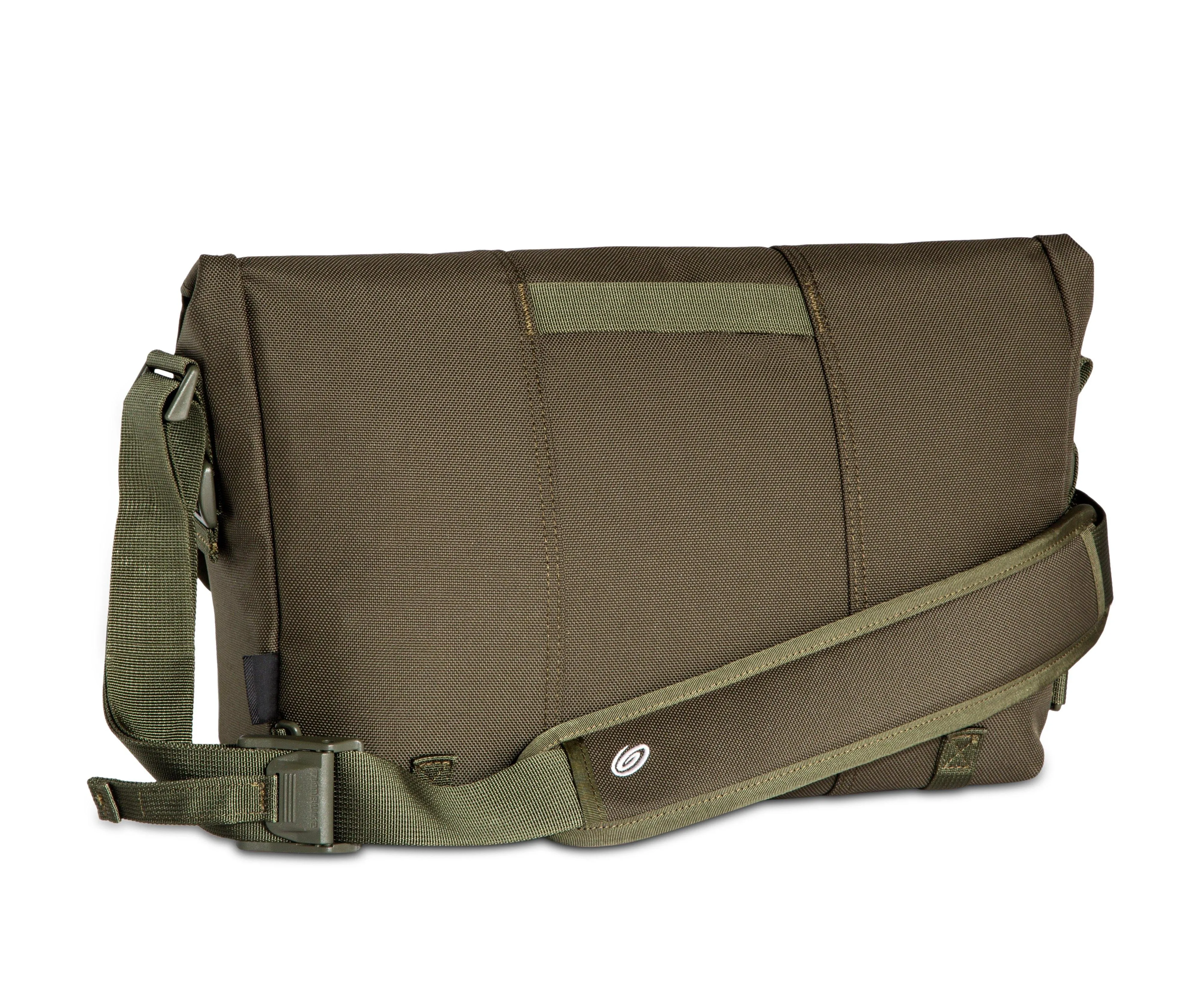 Timbuk2 Classic Messenger