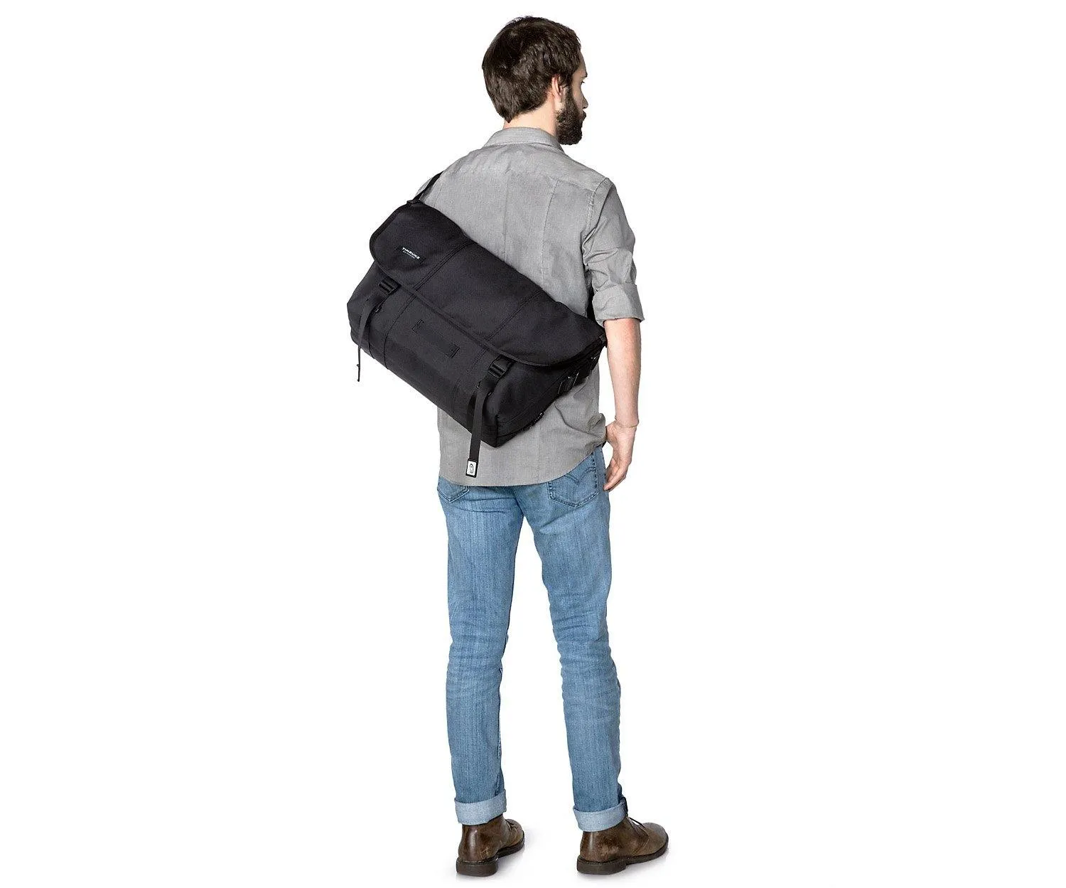 Timbuk2 Classic Messenger
