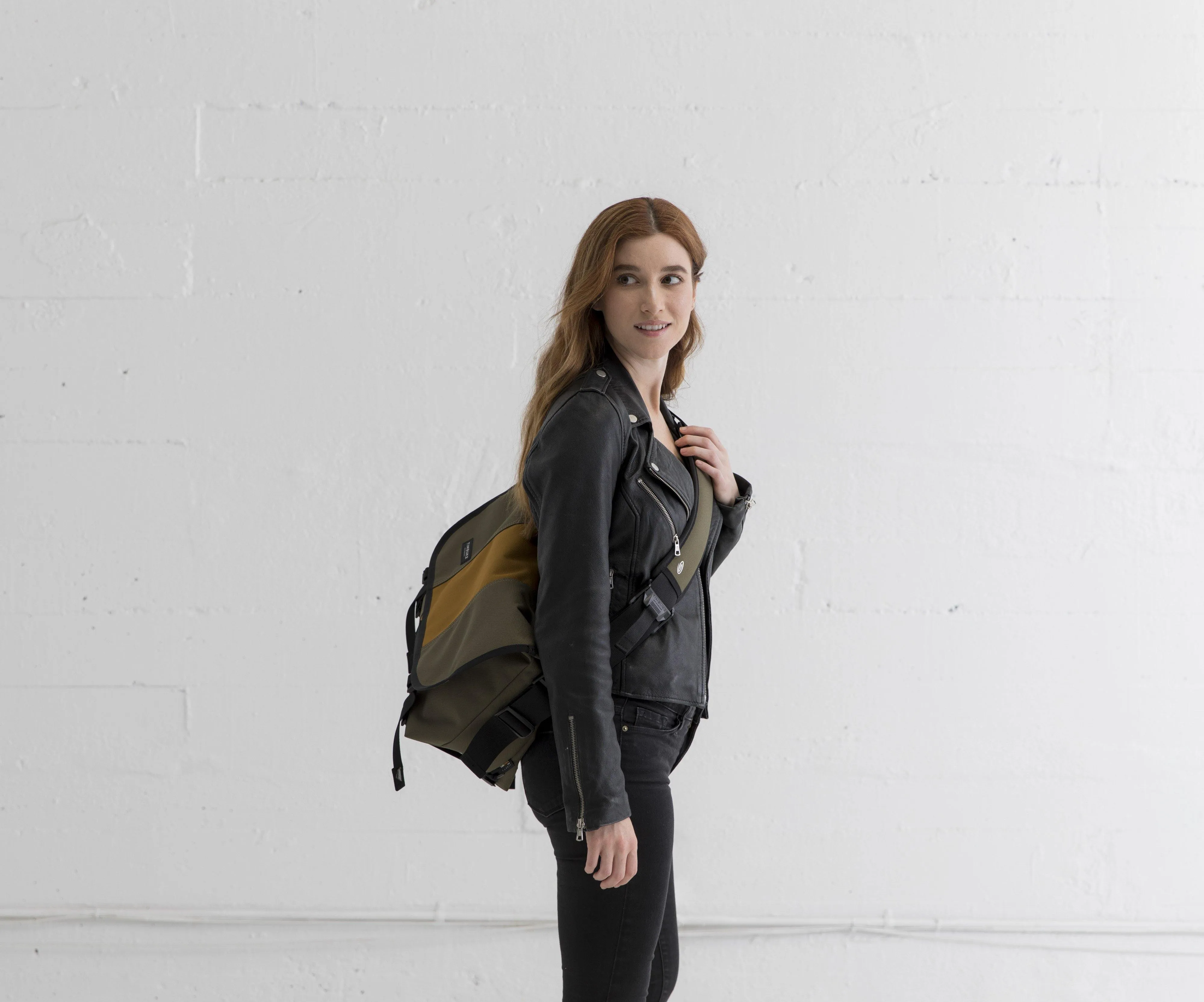 Timbuk2 Classic Messenger
