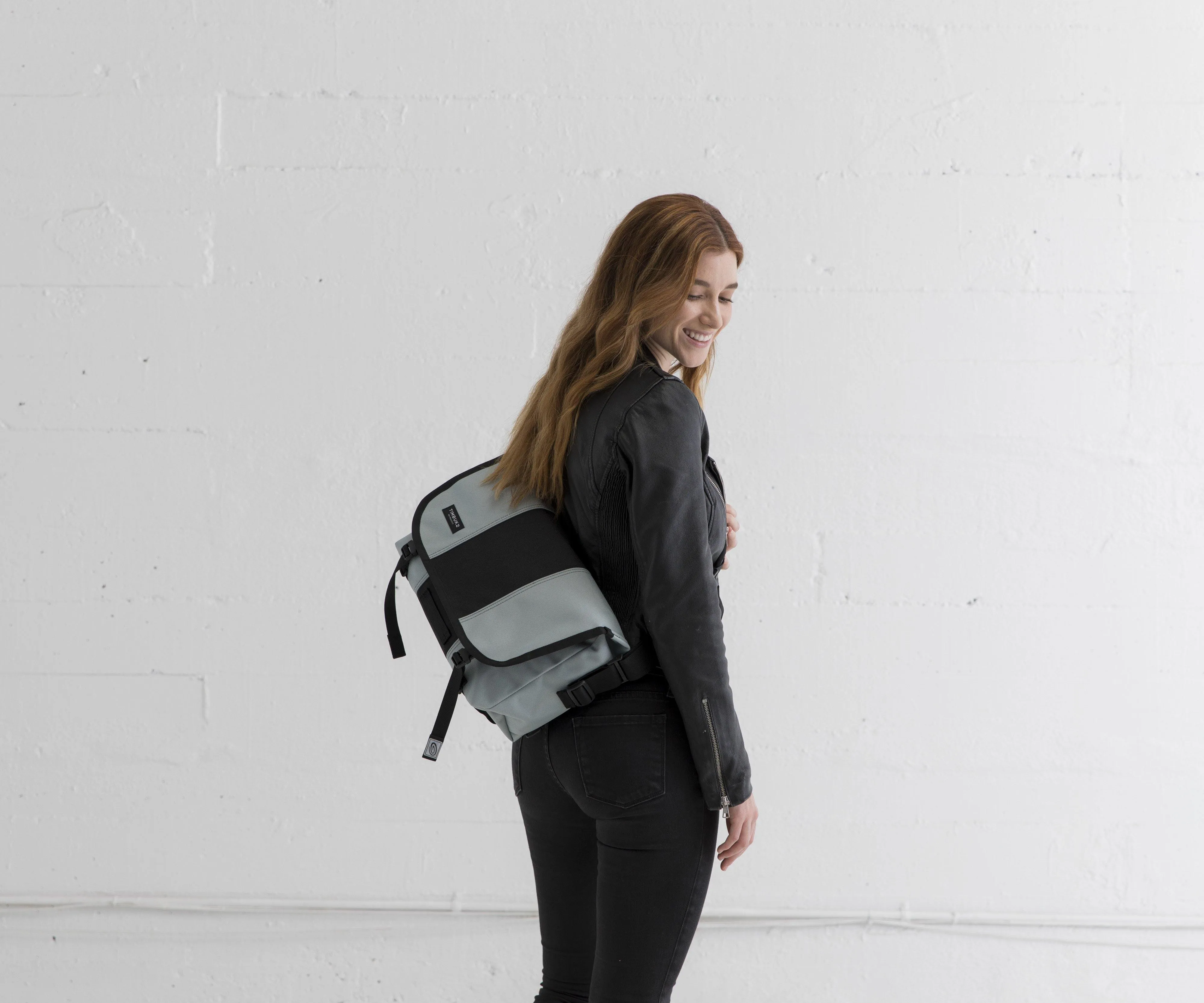 Timbuk2 Classic Messenger