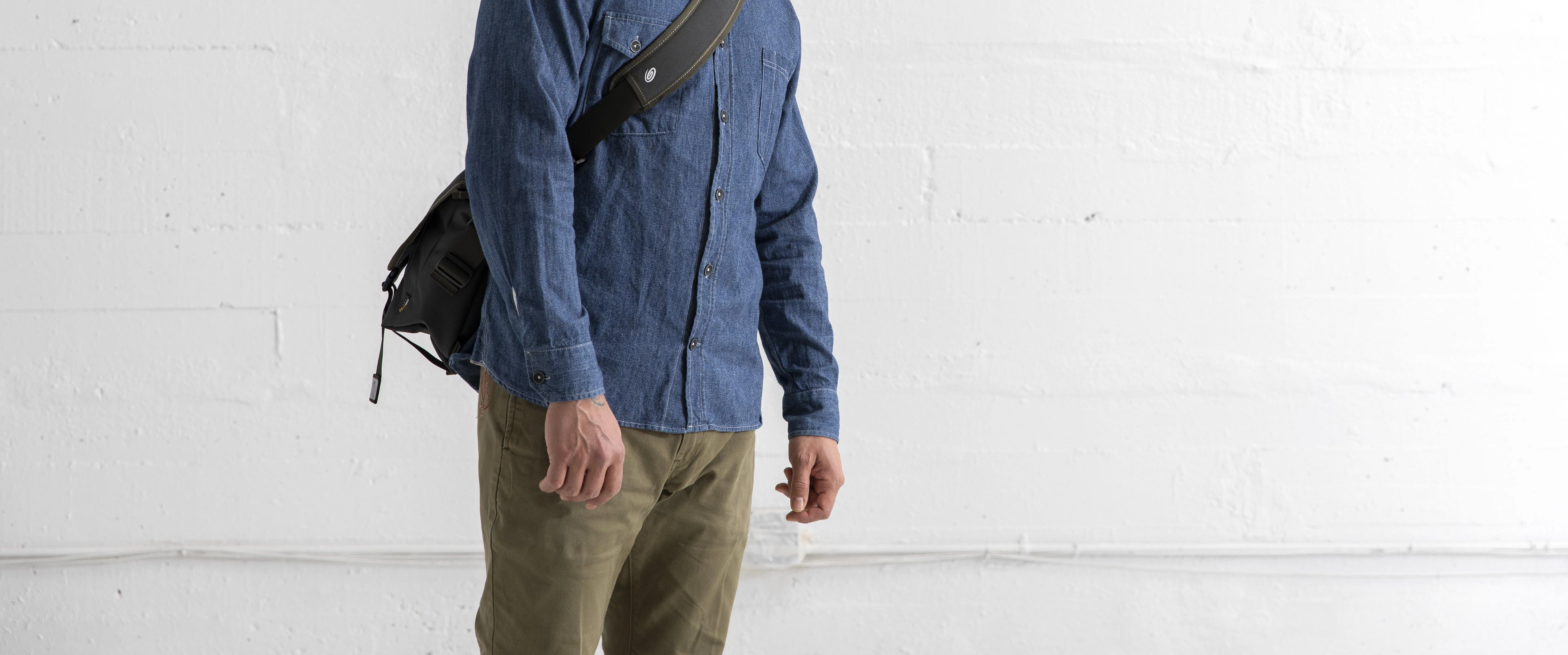 Timbuk2 Classic Messenger