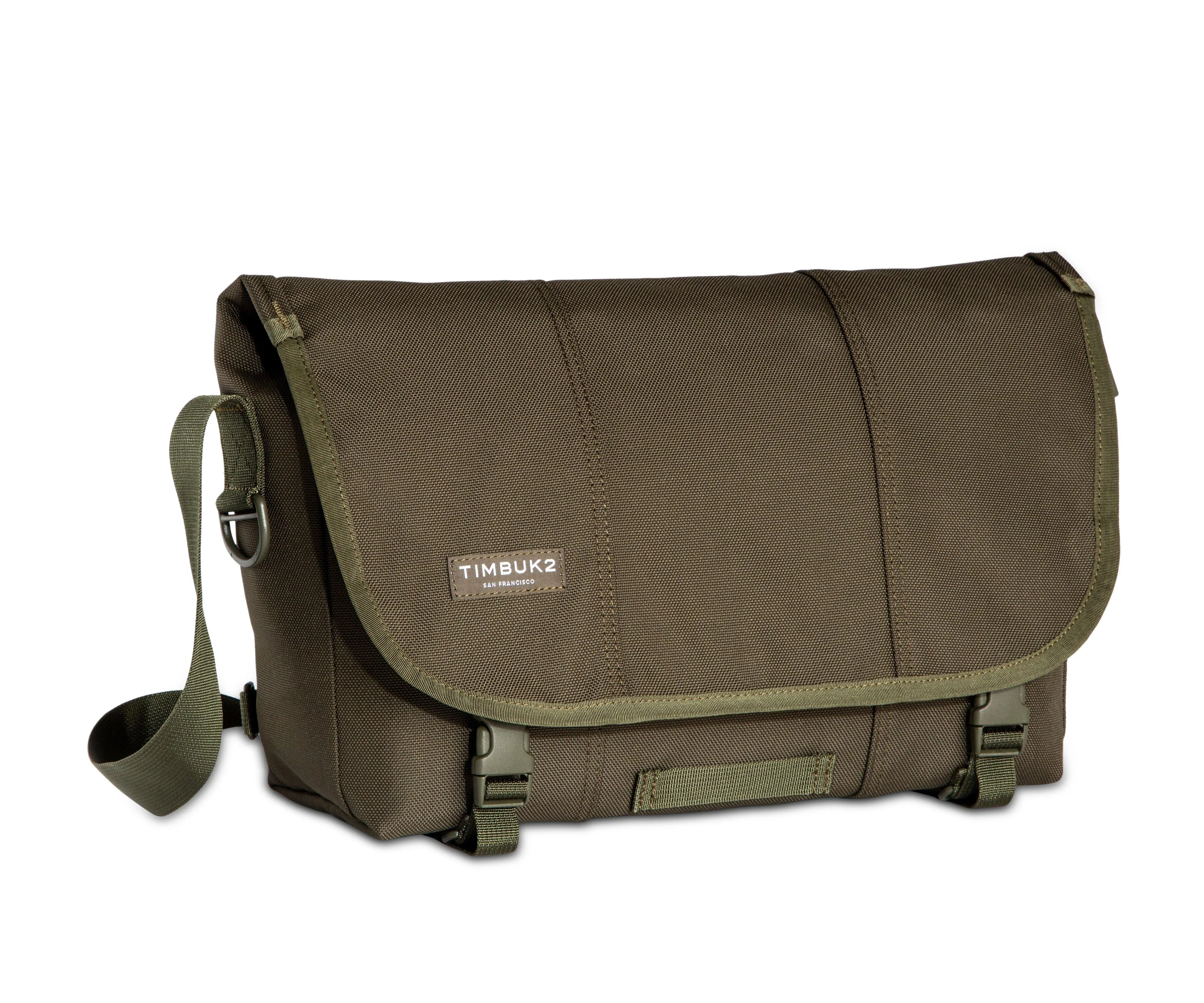 Timbuk2 Classic Messenger