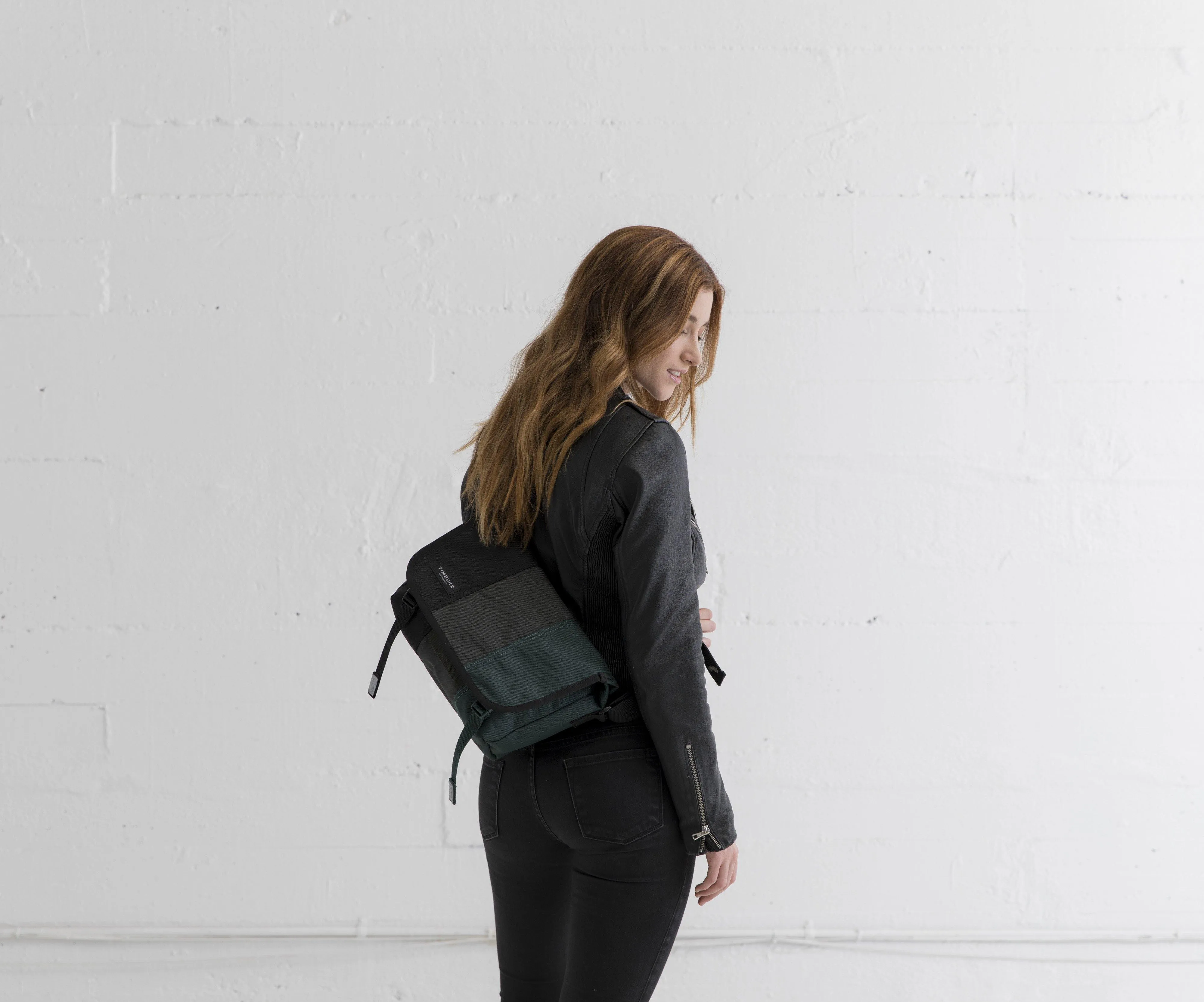 Timbuk2 Classic Messenger