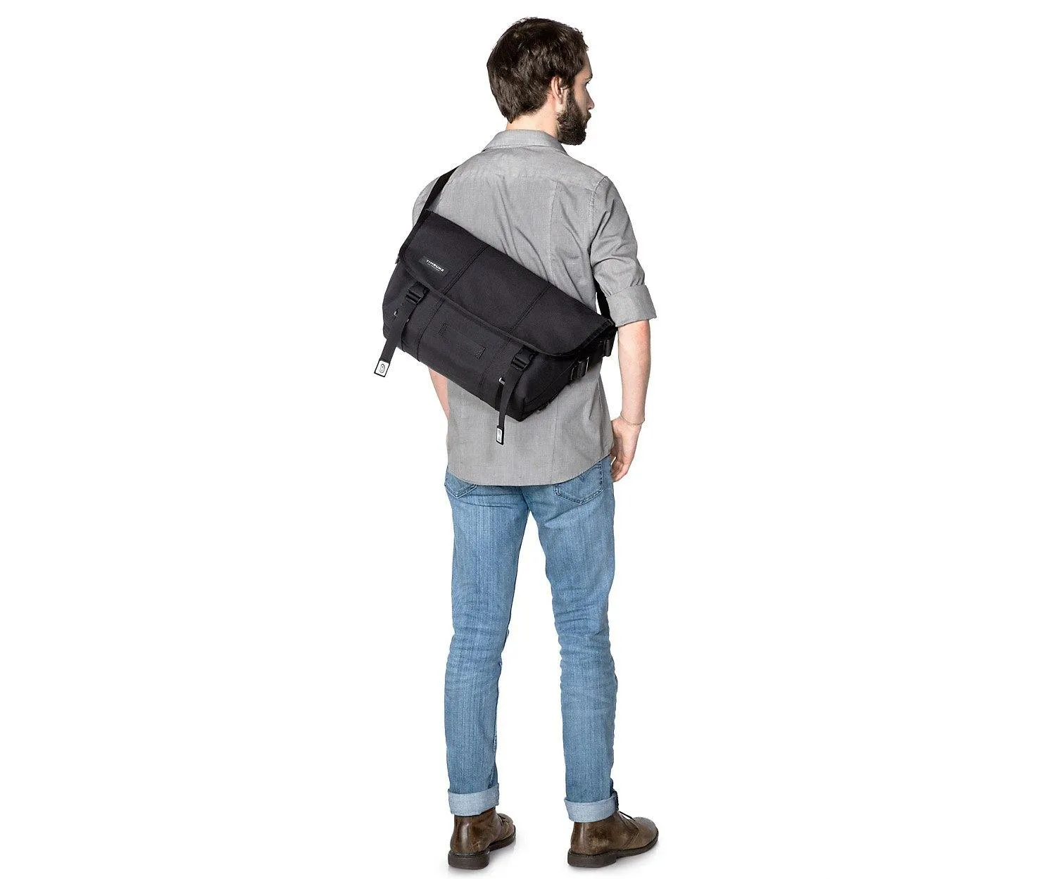 Timbuk2 Classic Messenger