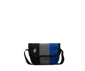 Timbuk2 Micro Classic Messenger Bag, Flint, X-Small