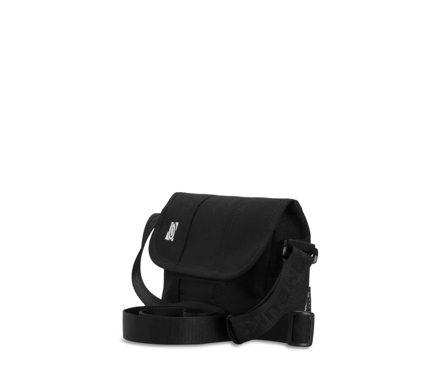 Timbuk2 Micro Classic Messenger Bag, Flint, X-Small