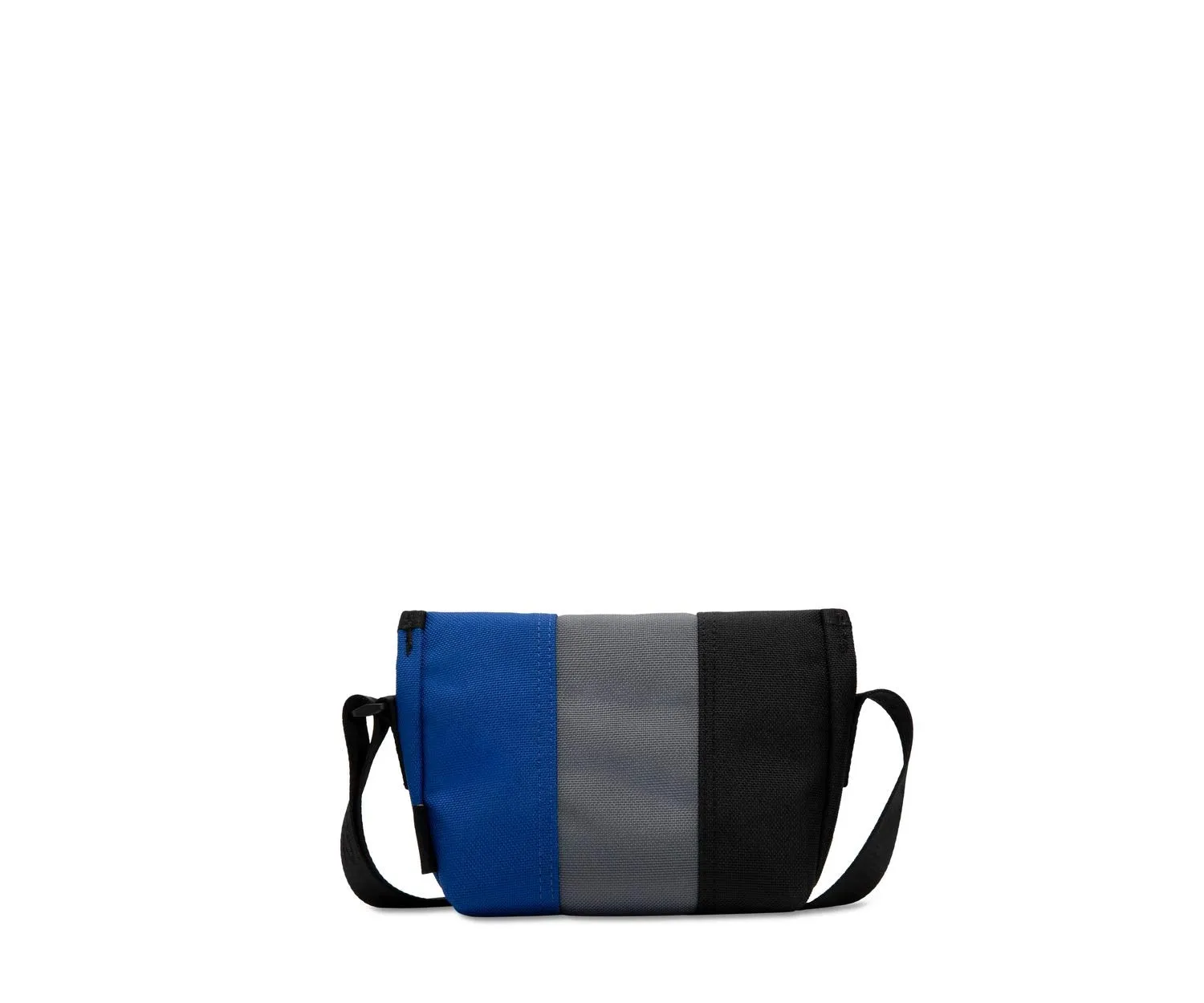 Timbuk2 Micro Classic Messenger Bag, Flint, X-Small