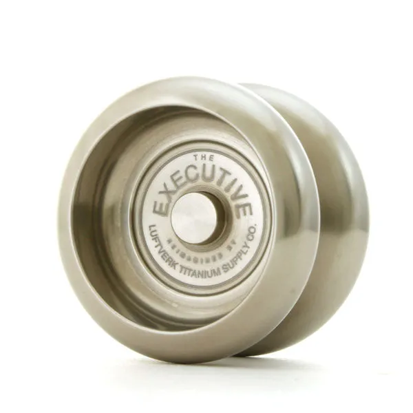 Titanium Executive