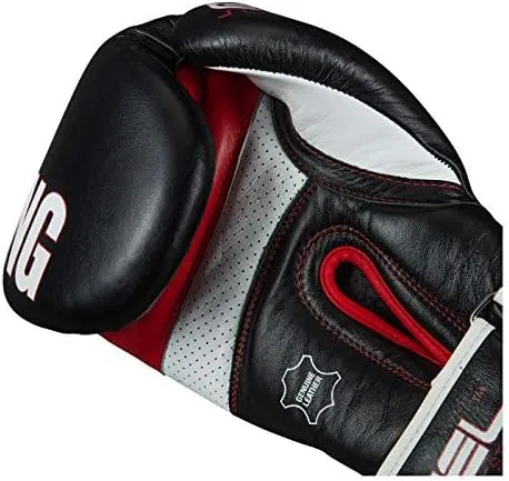 TITLE Boxing Soft Strike Gel Bag Gloves - Boxing Gloves, Punching Bag Gloves, Kickboxing Gloves, Punching Gloves, Heavy Bag Gloves, Boxing Gloves, Men Boxing Gloves, Women Boxing Equipment