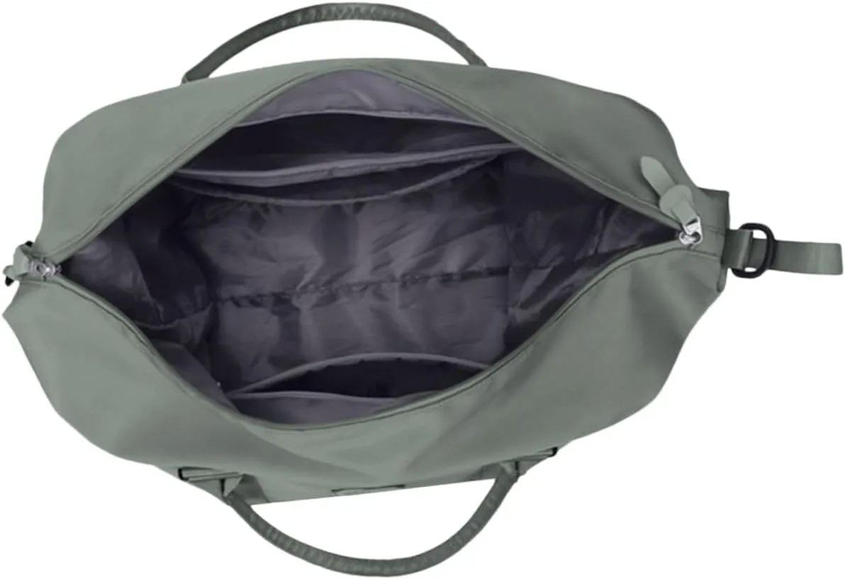 Toiletries Travel Bag Women Large Sports Gym Bag Workout Duffel Single Shoulder