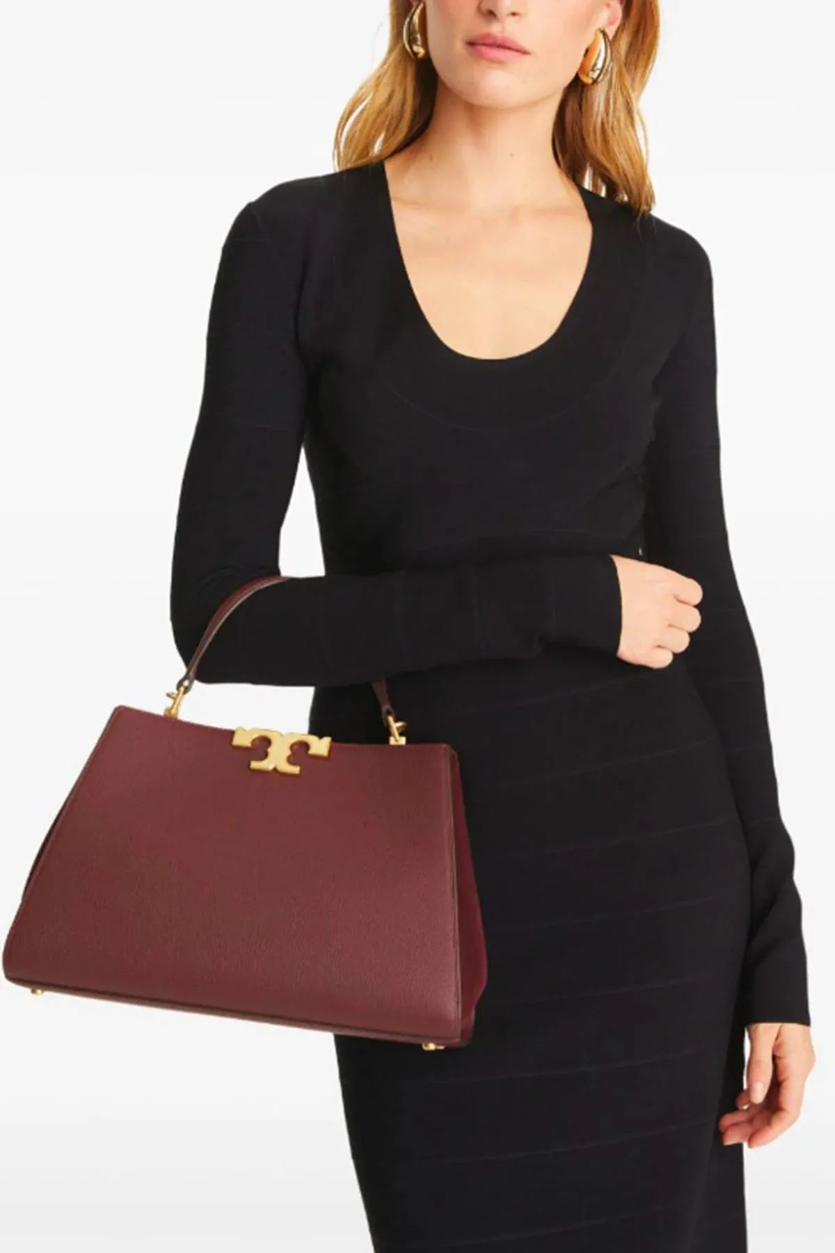 Tory Burch Eleanor Satchel