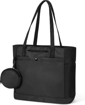 Tote Bag for Women Nylon Fabric Cute Tote Bag Aesthetic Hobo Bag Shoulder Bag Hobo Handbag