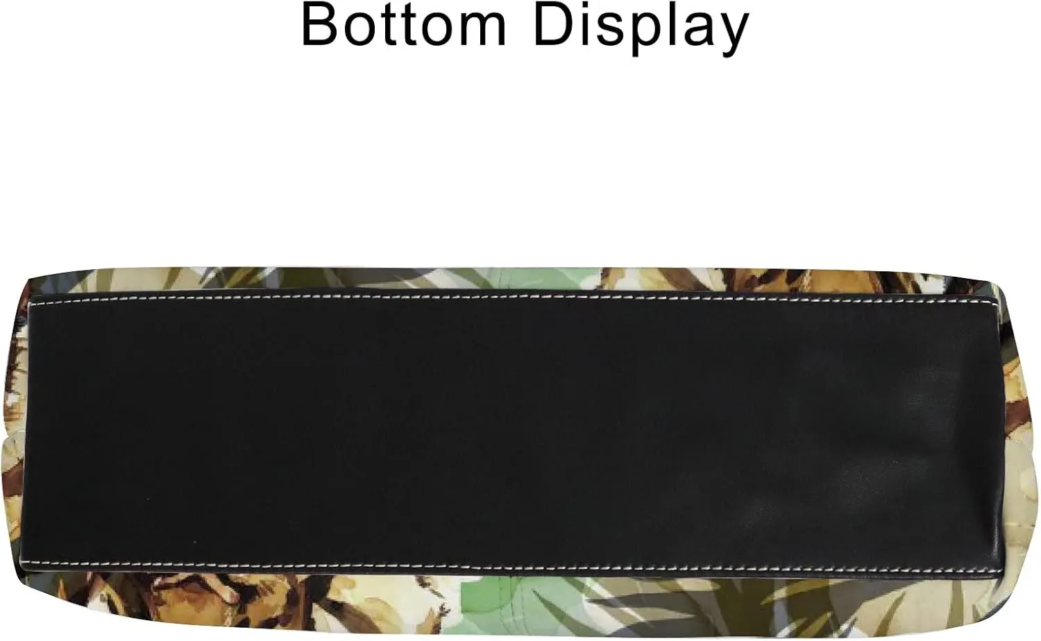 Tote Bag for Women PU Leather Handbags Women's Crossbody Handbags Work Tote Bags for Women Coachbags Tote Bag with Zipper