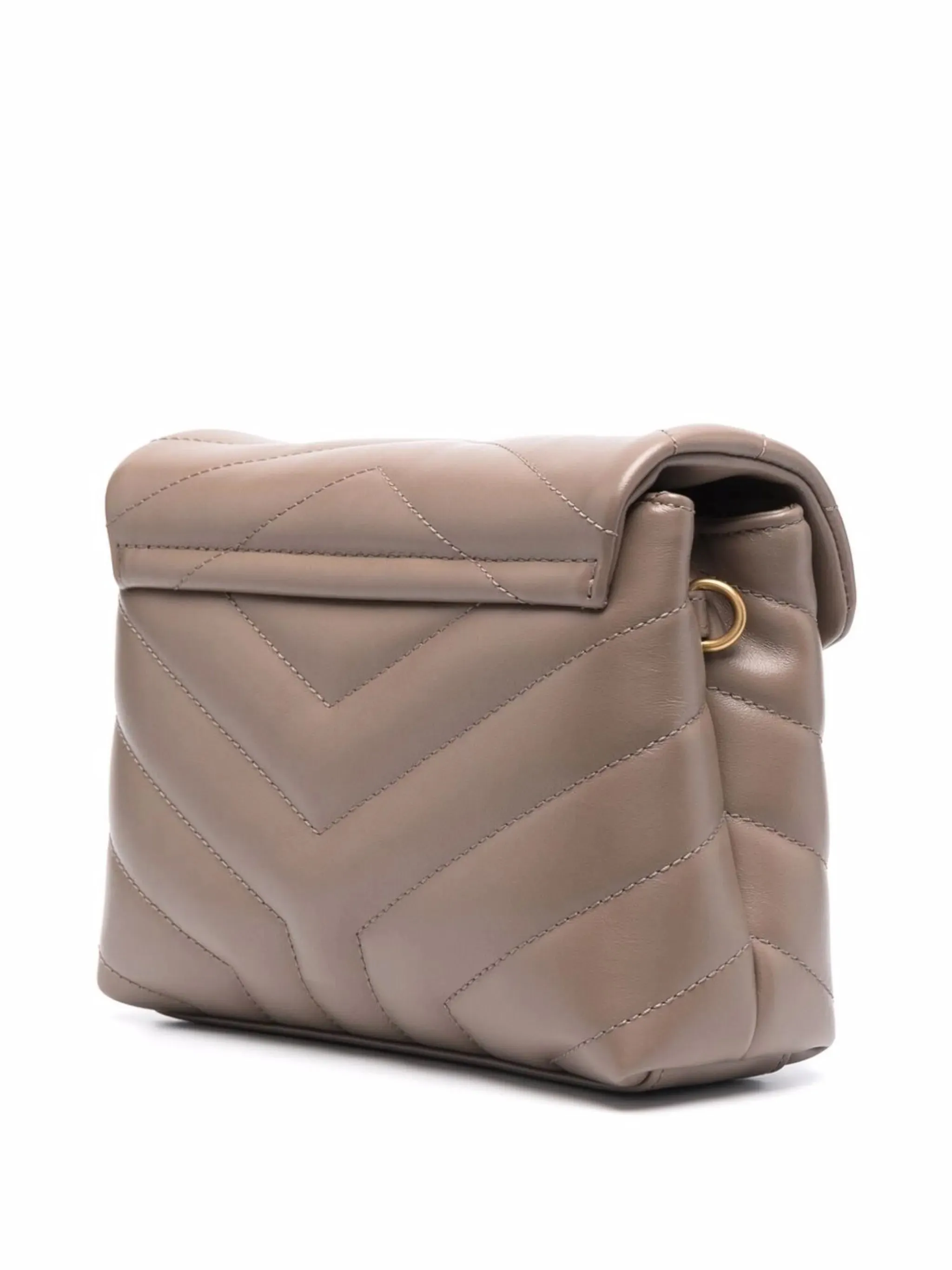 Toy quilted bag Loulou Bargain price Hurry, act fast