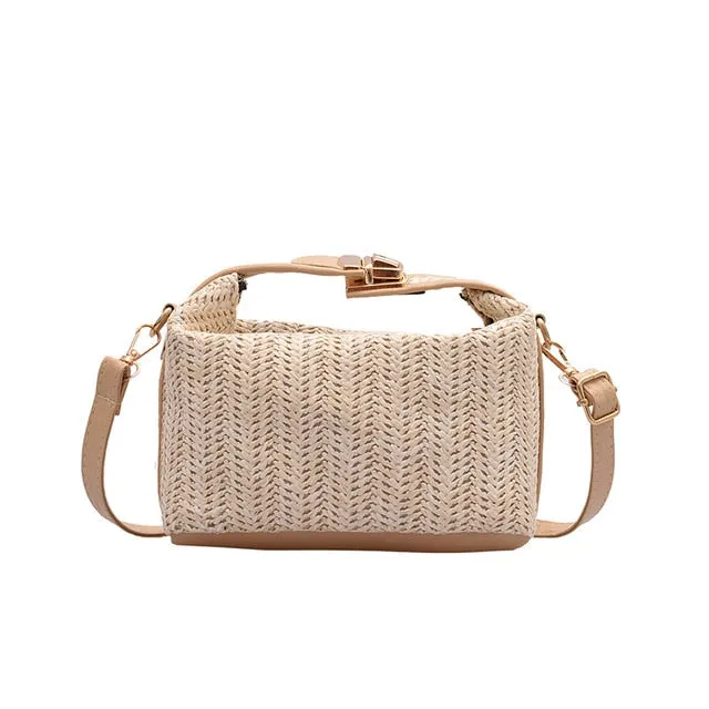 Travel Beach Bag