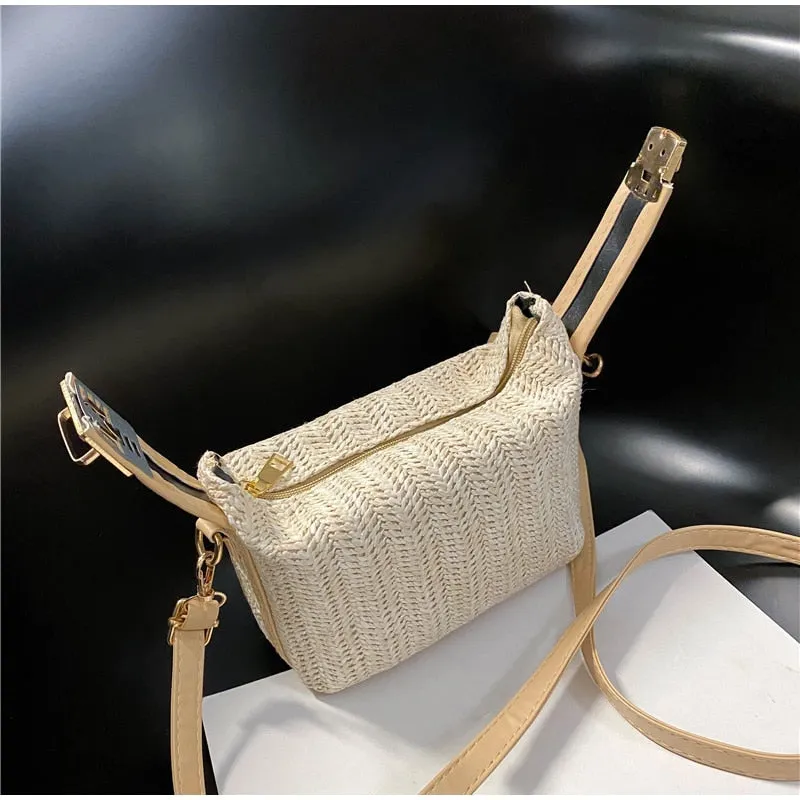 Travel Beach Bag