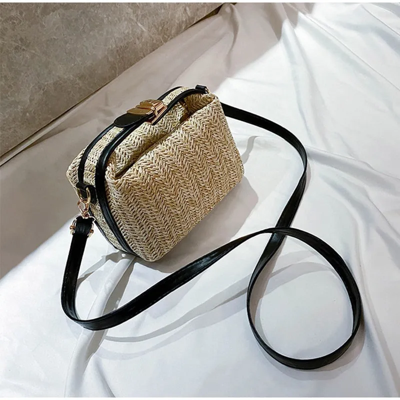 Travel Beach Bag