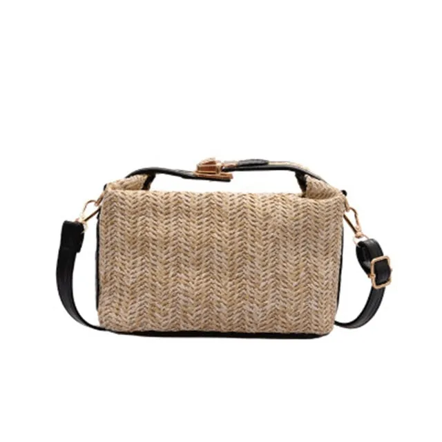Travel Beach Bag