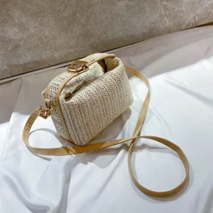 Travel Beach Bag