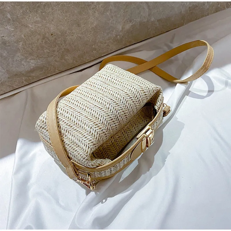 Travel Beach Bag