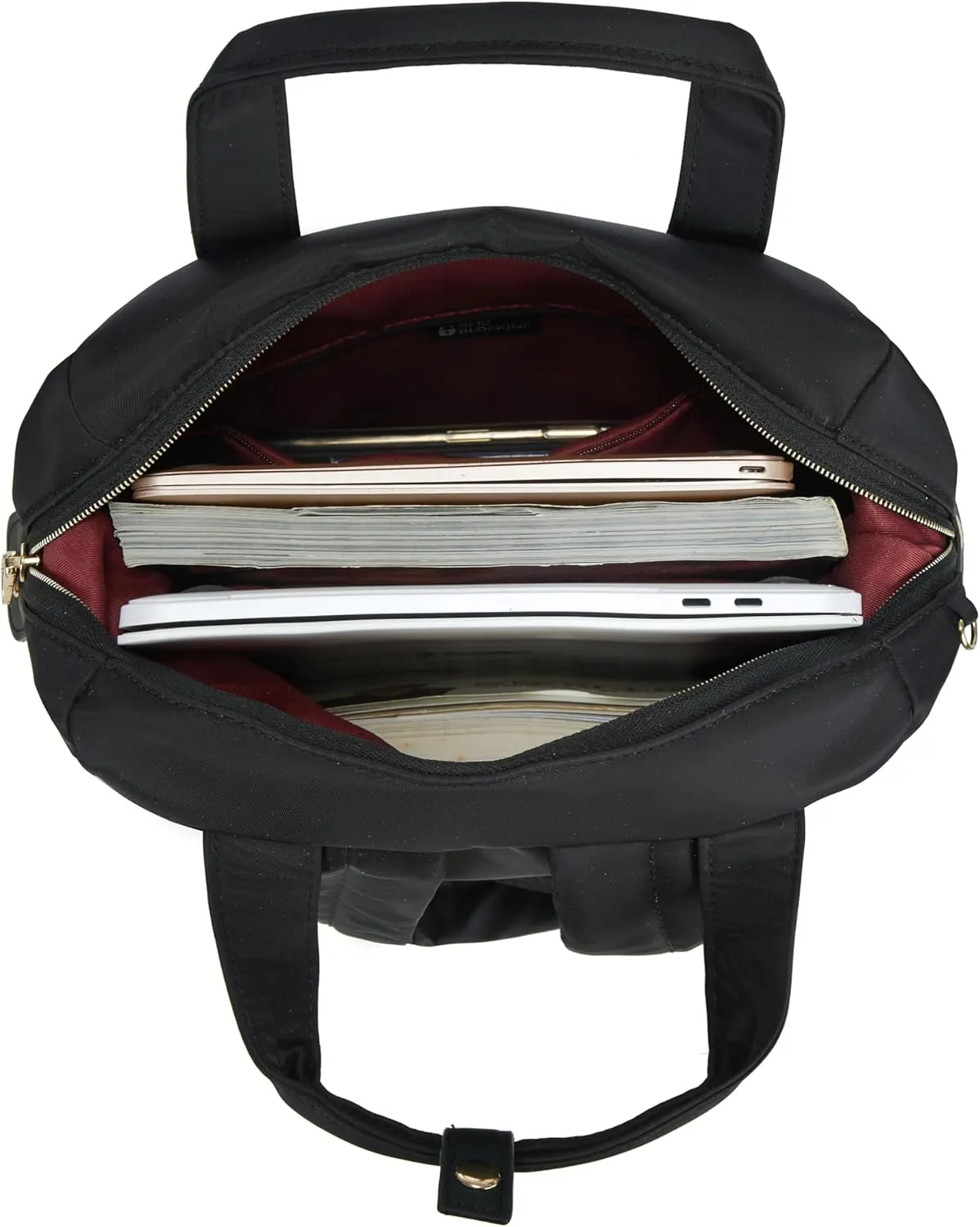 Travelon Addison Anti-Theft Large Backpack
