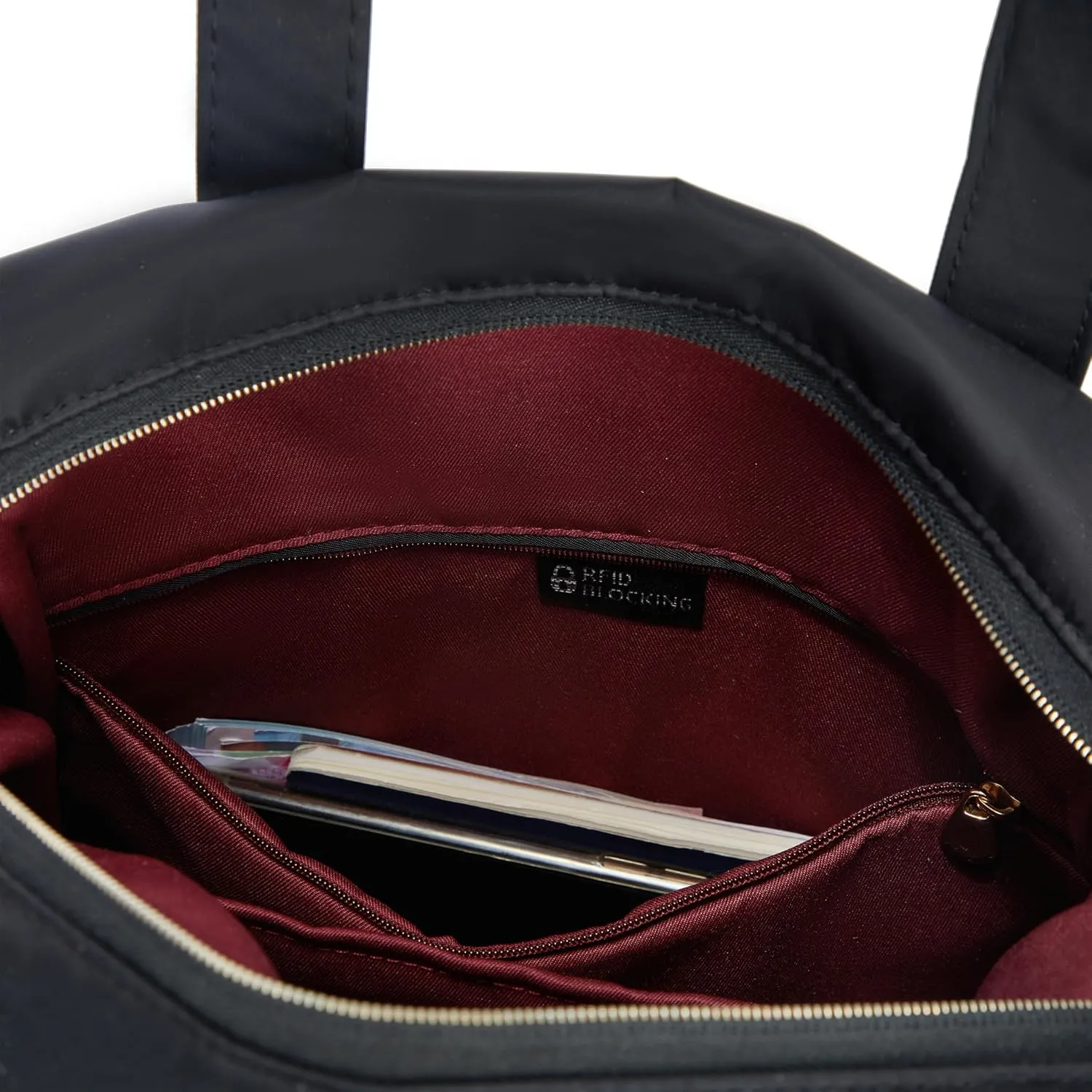 Travelon Addison Anti-Theft Large Backpack